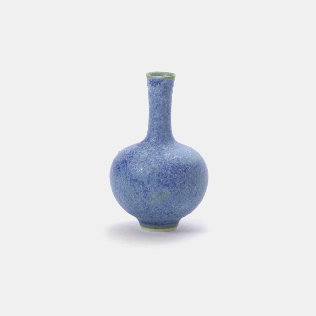 Yuta Segawa, Miniature Pot (CER6), 2022