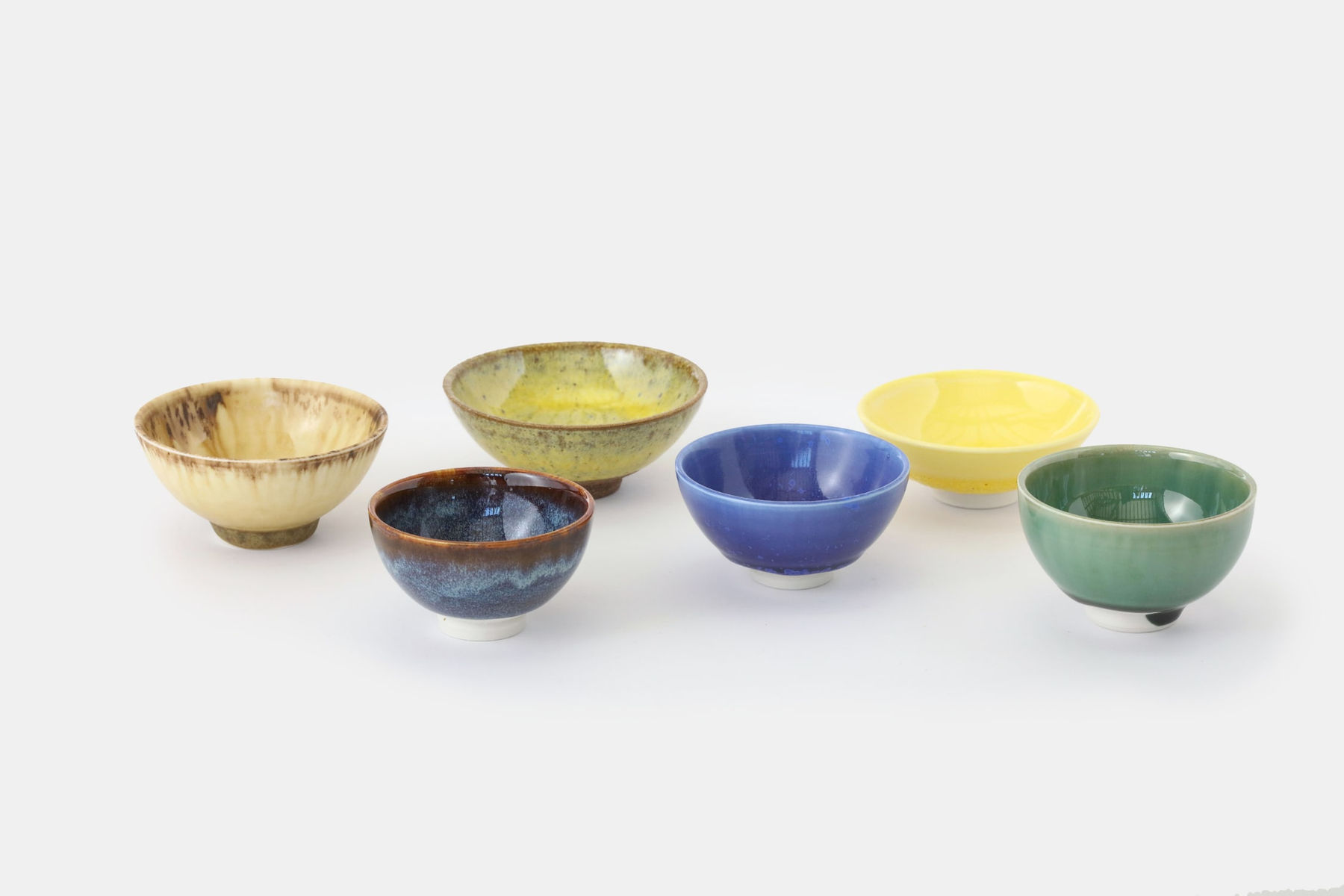 Yuta Segawa, Miniature Bowl (PDCAB3), 2024