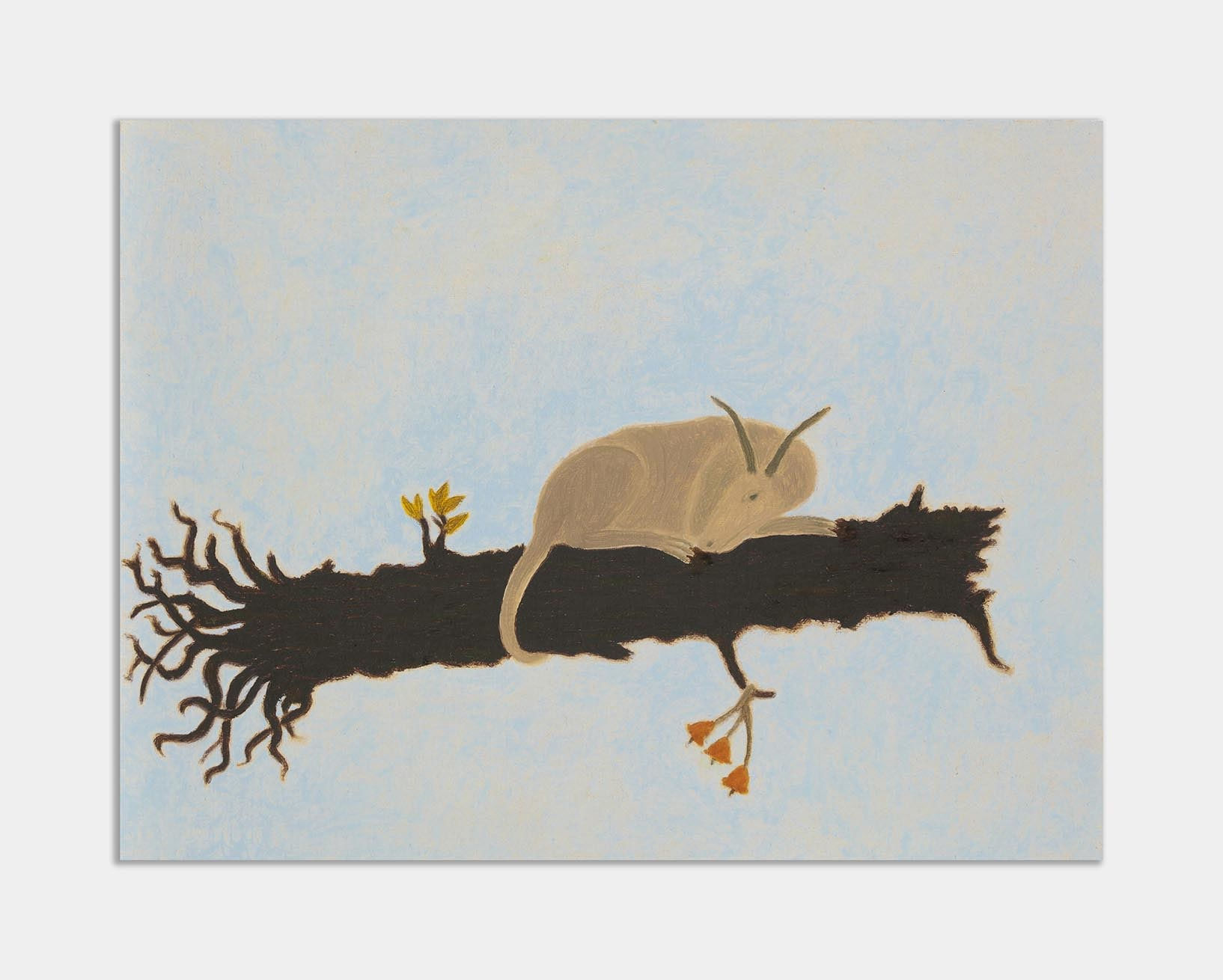 Joseph Dilnot, The Sound of Bells, 2025