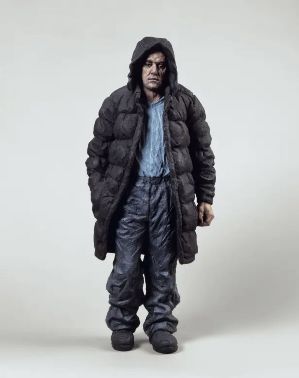 Sean Henry FRSS, The Duke of Milan, 1999