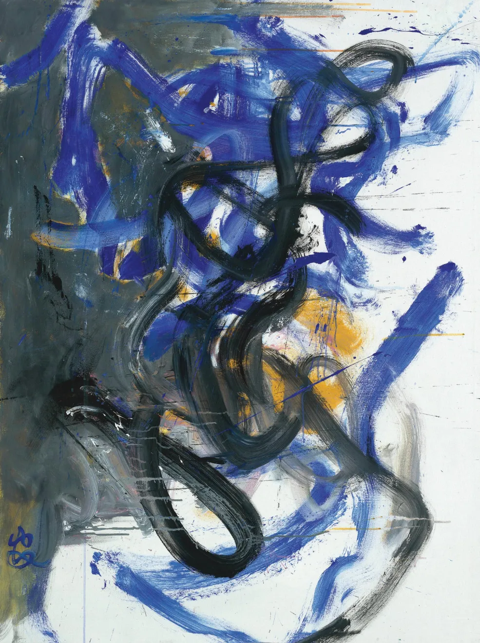 Hock-Aun Teh, A Dance to the Rising Sun, 2022