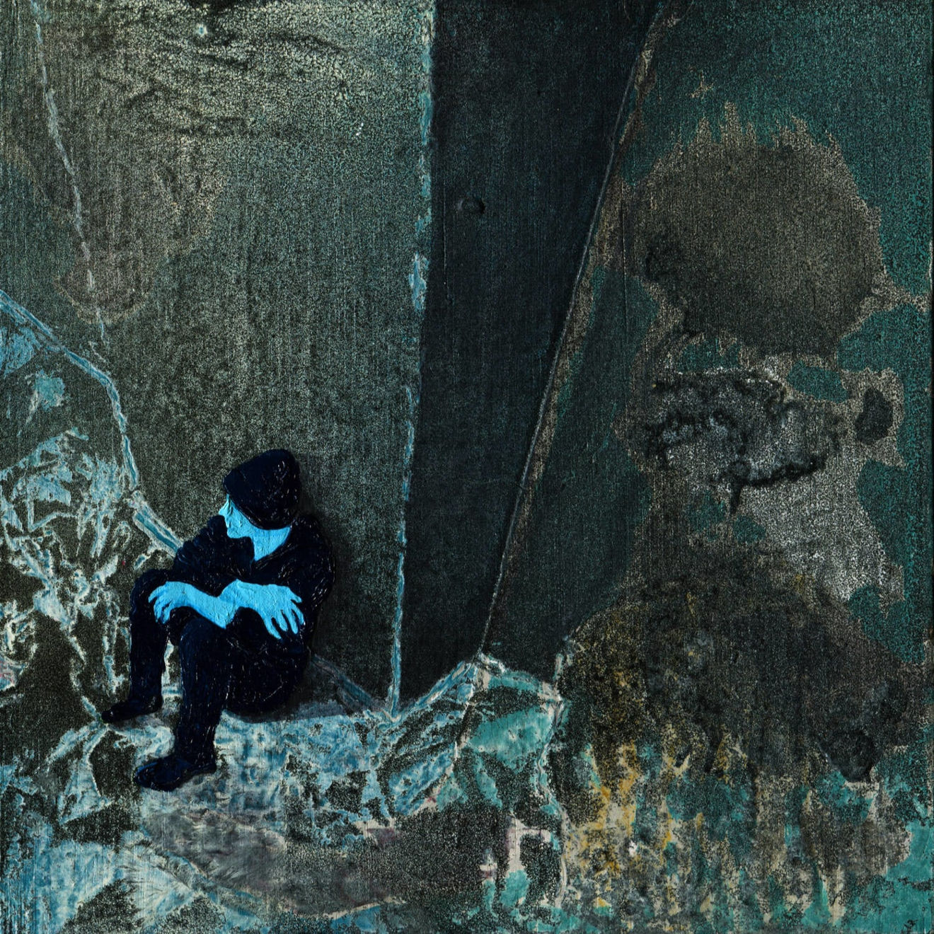 Jack Dunnett, The Comfort of the Morning - nfomercia, 2020