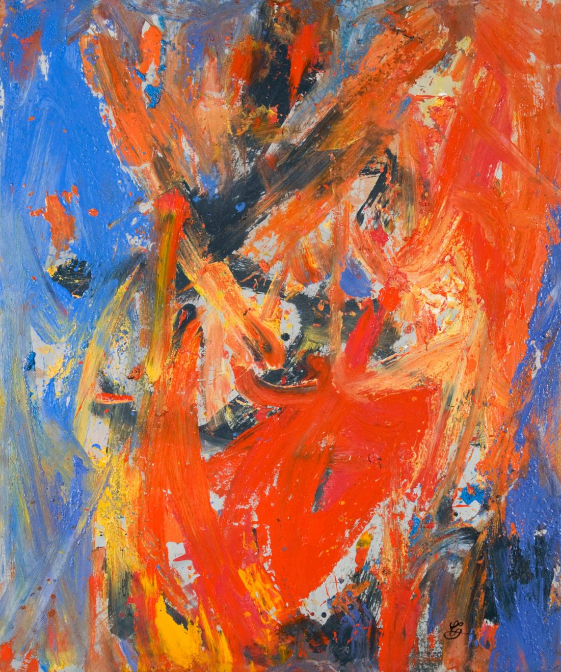 Hock-Aun Teh, Fitness is Energy, 1987