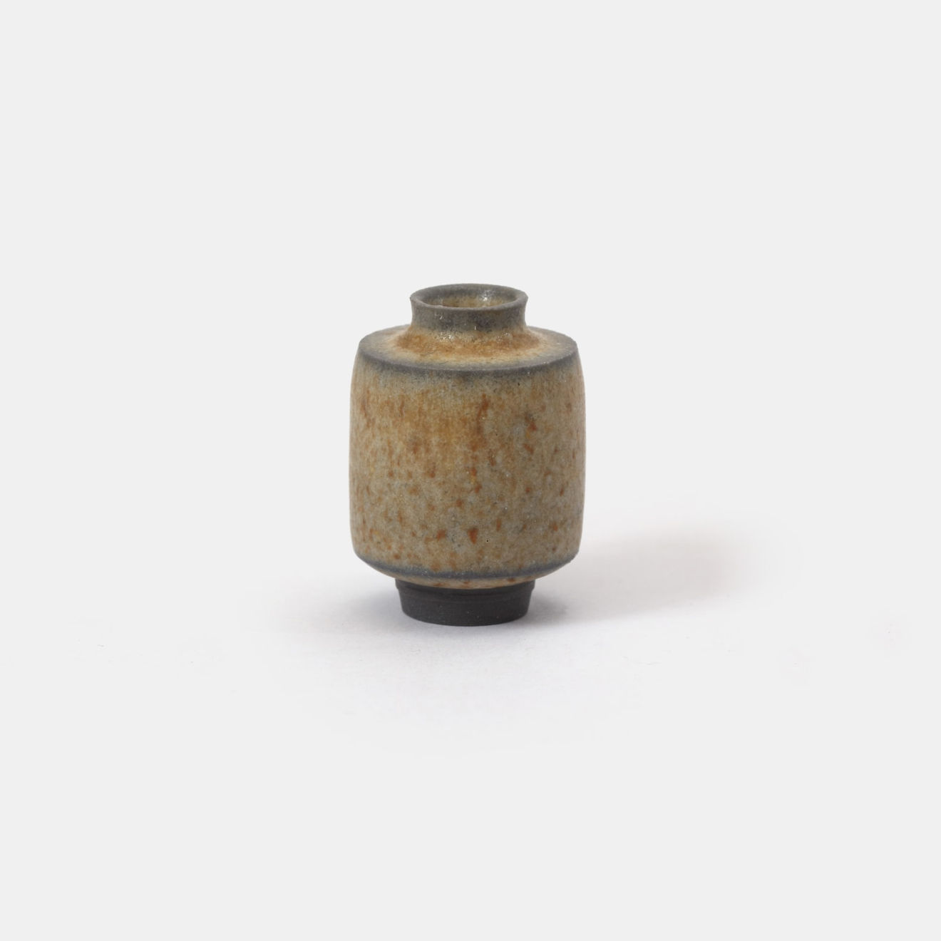 Yuta Segawa, Miniature Pot (PDCA34), 2022