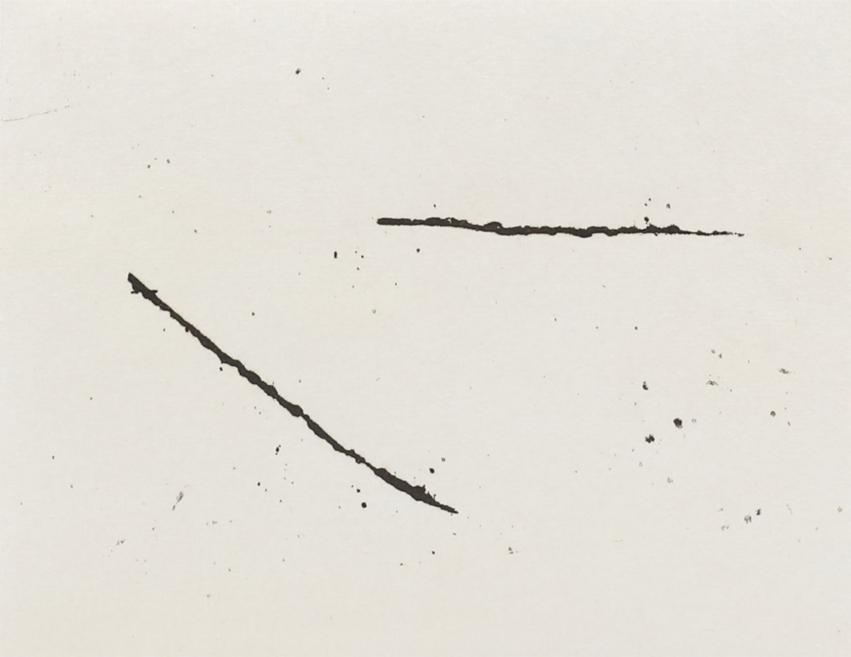 Gillian Garnica, Spike III, 2015