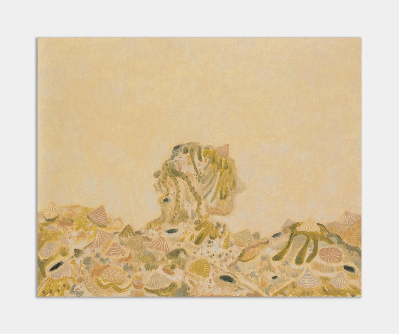 Joseph Dilnot, Rockpools, 2025