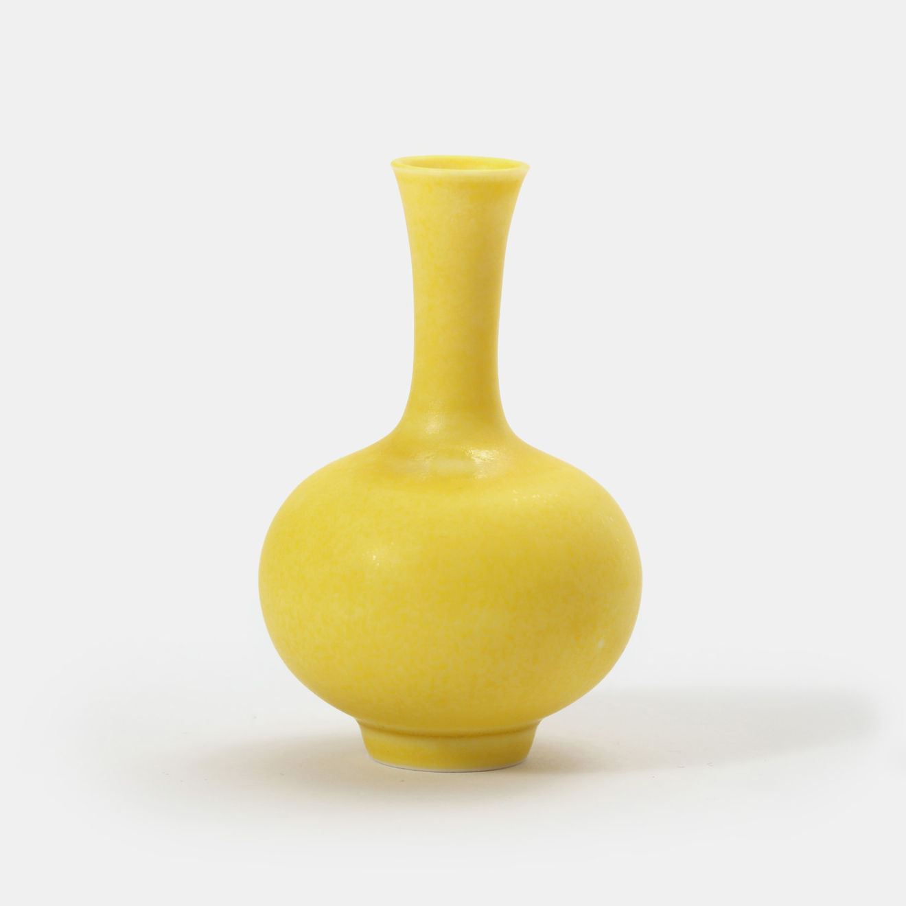 Yuta Segawa, Miniature Pot (BO117), 2023
