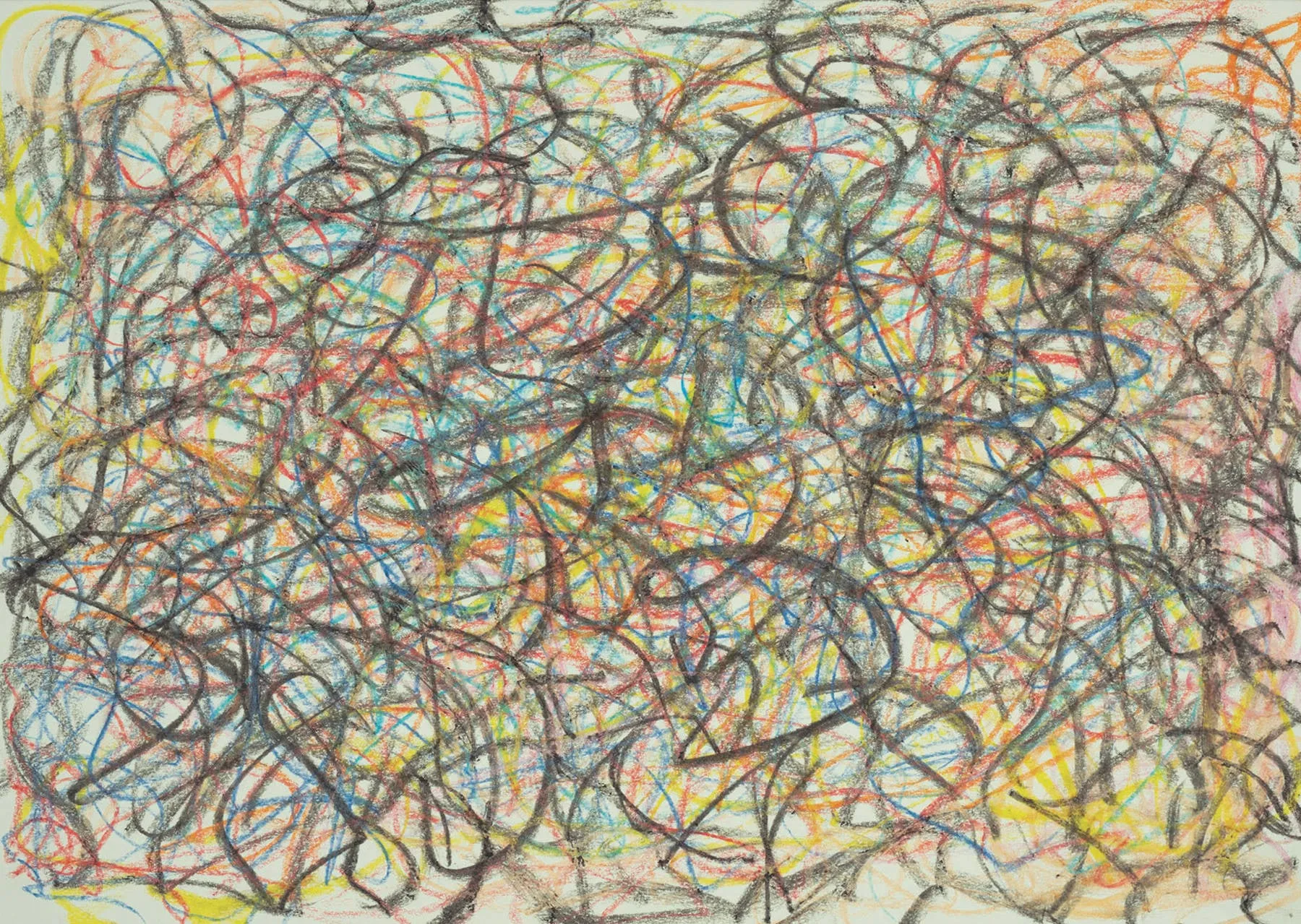 Hock-Aun Teh, The Four Seasons (The Inner Force), 2022