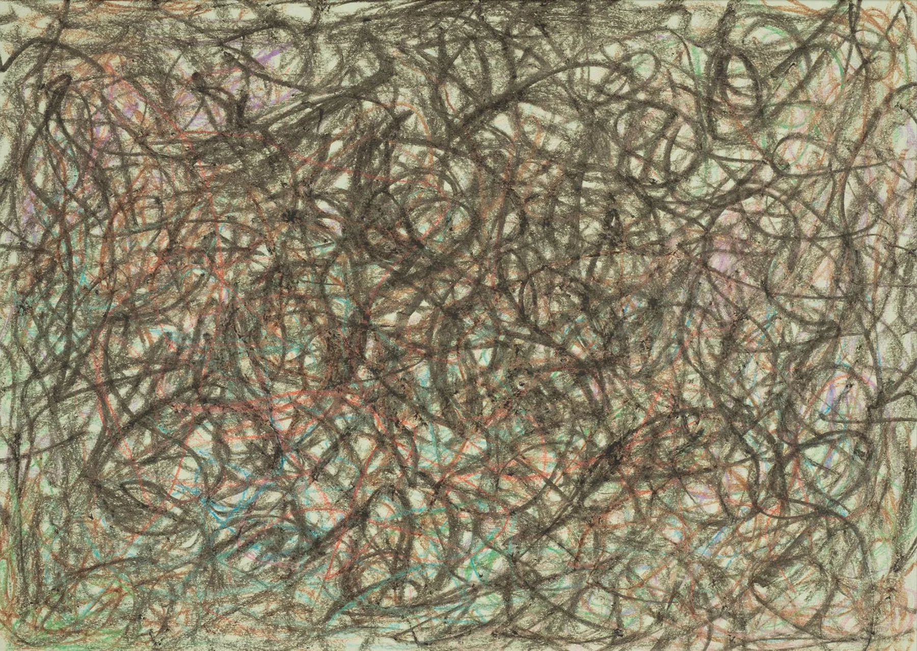 Hock-Aun Teh, The Four Seasons (The Inner Force), 2022