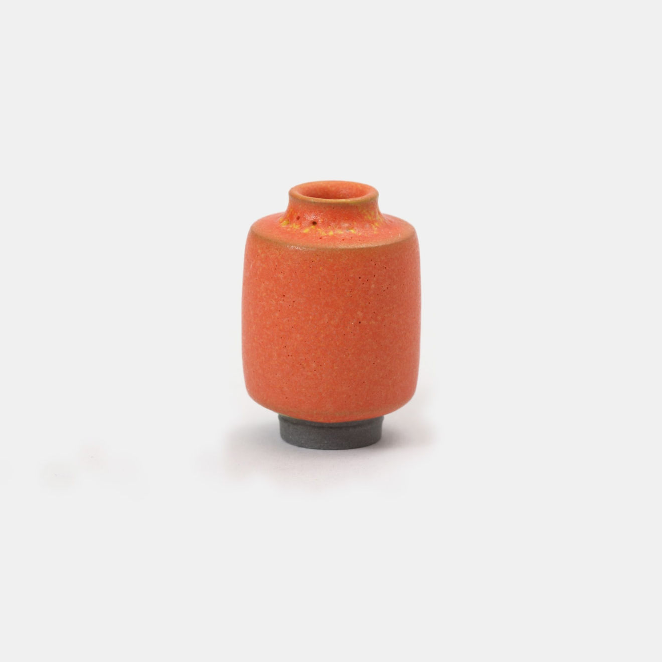 Yuta Segawa, Miniature Pot (PDCA26), 2022