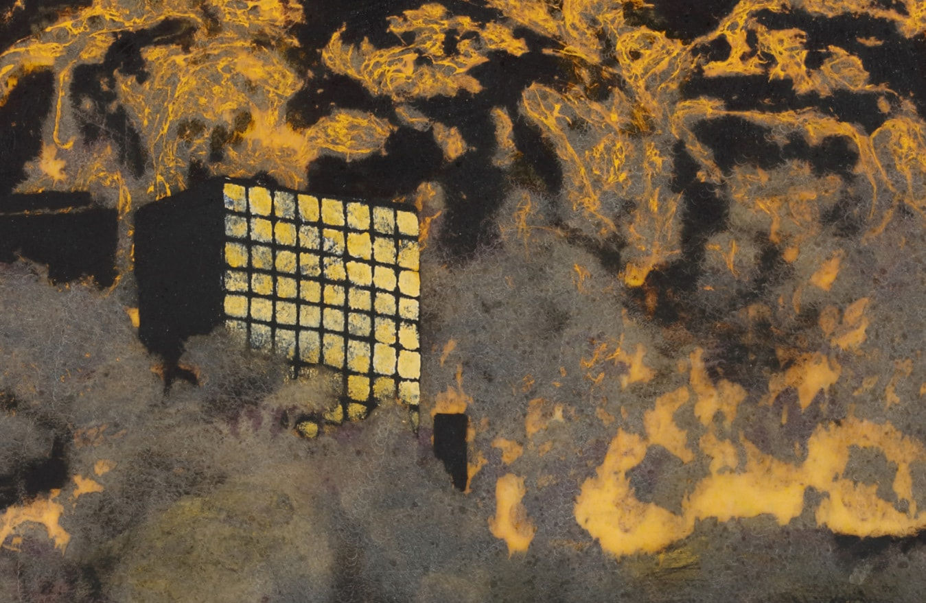 Jack Dunnett, Millennium, 2024