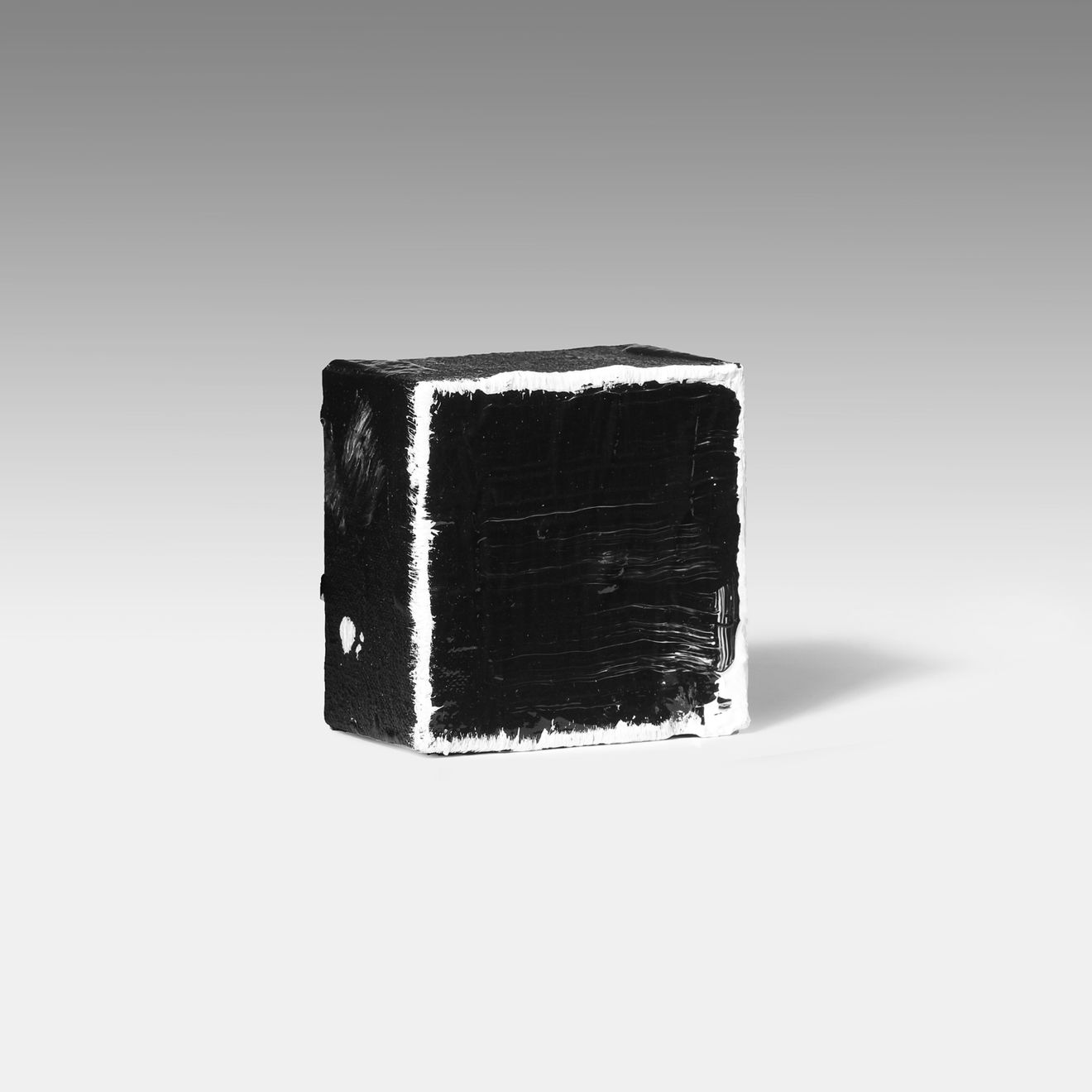 John Virtue (Paintings), Untitled, 2025