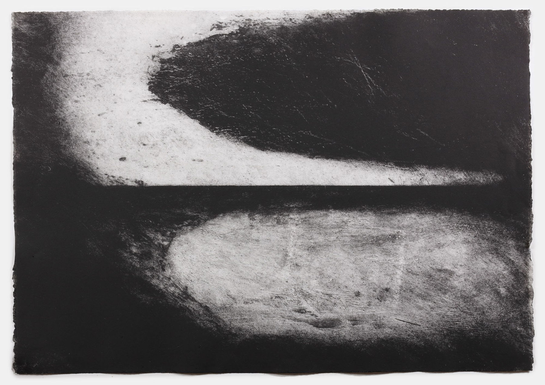 Adrian Hemming, Shannon, Storm Warning, 7 or 8 Immediate, 2018