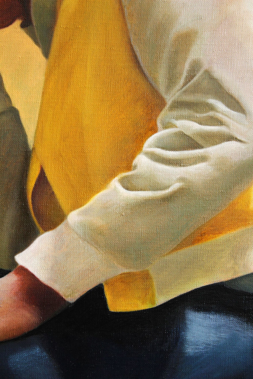 Will Fice, New Dawn, 2024-25