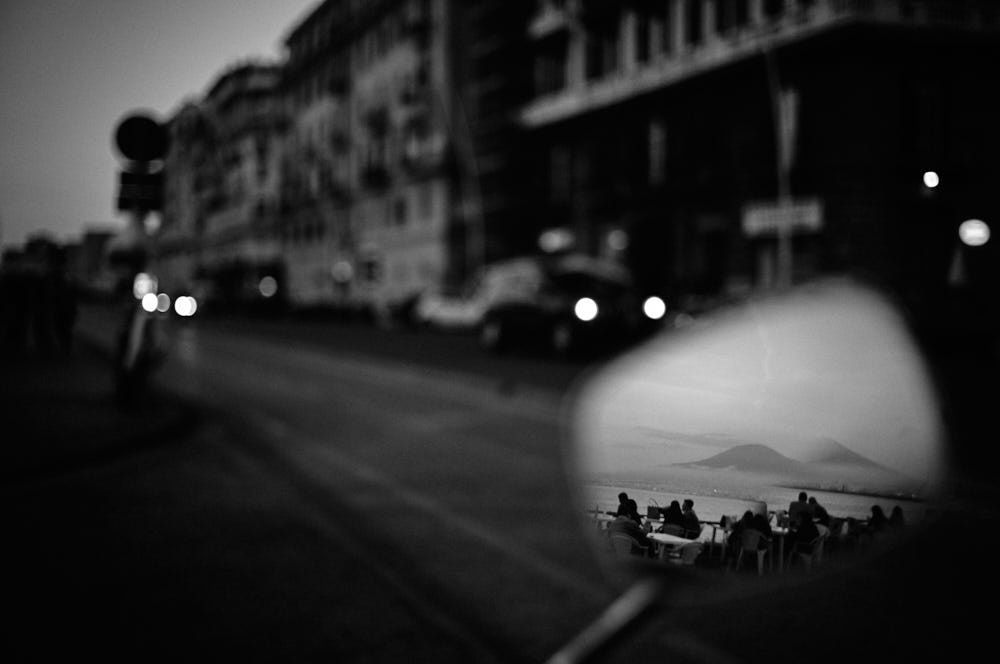 PHIL PENMAN, Naples # 1, 2022