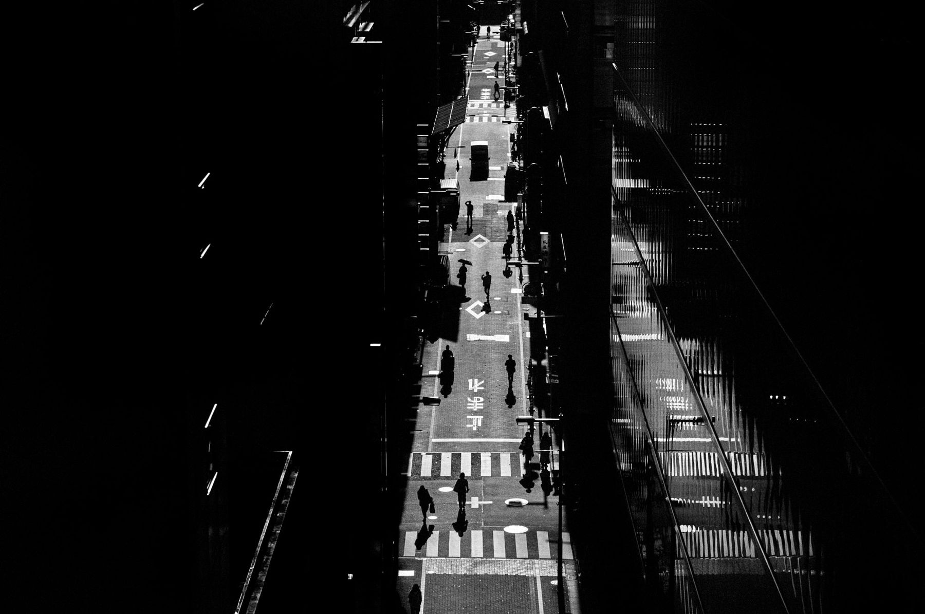 PHIL PENMAN, Tokyo Series 014, 2023