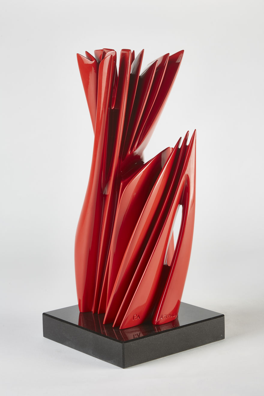 Pablo Atchugarry, Untitled, 2019