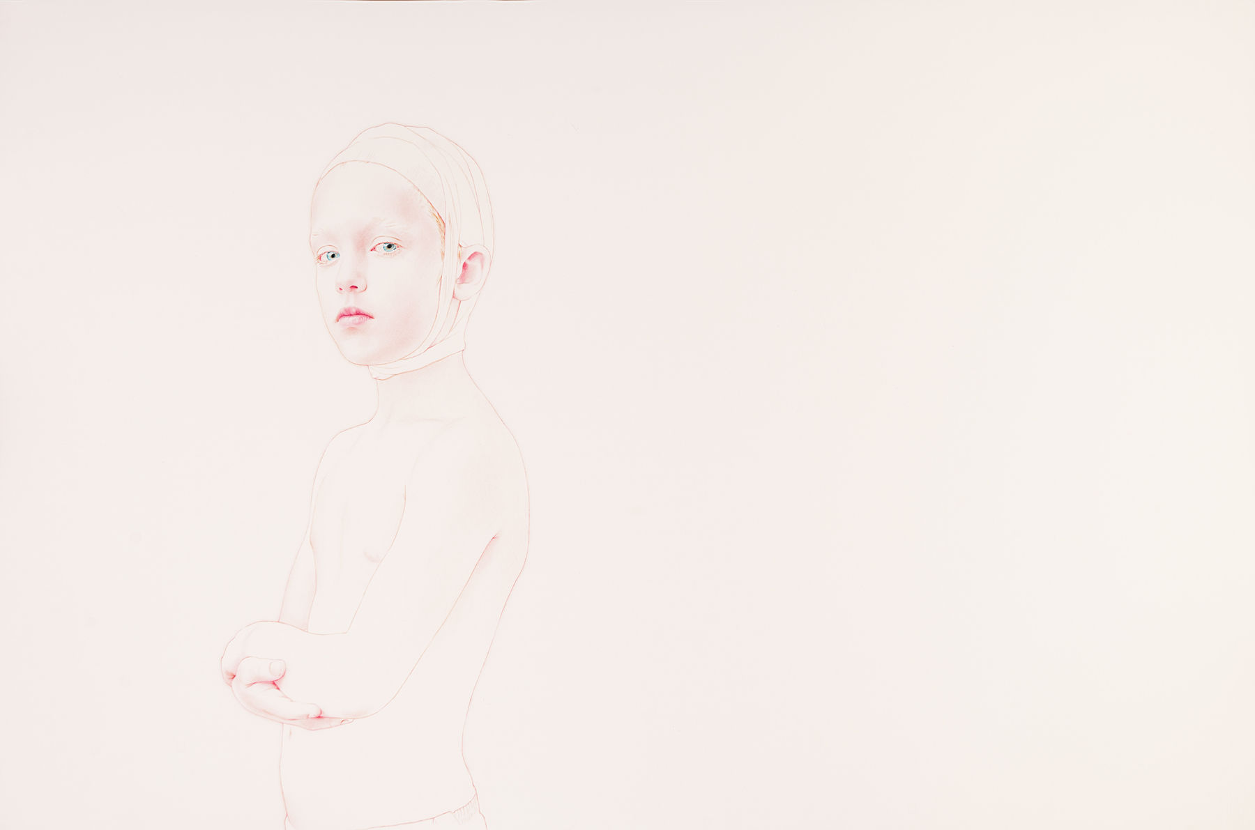 Salustiano, TERRITORIO DE TERNURA (JUANITO BRAZOS CRUZADOS I), 2020