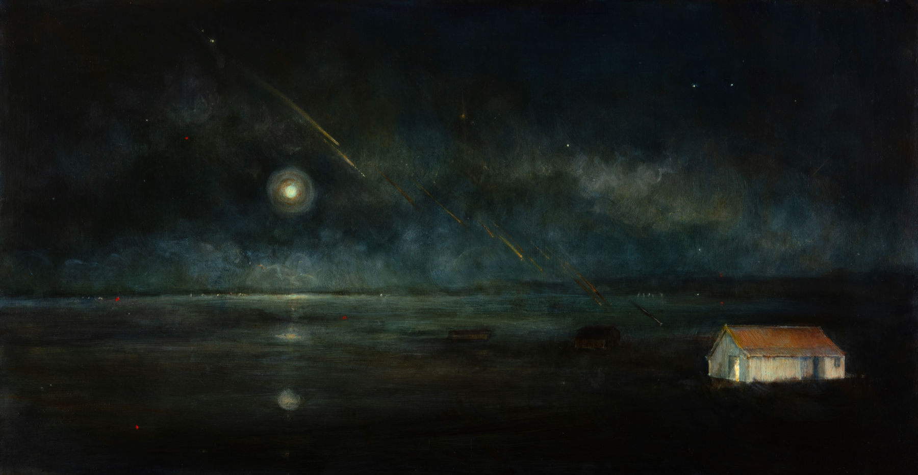 Deborah Grice, Safehold VII, 2026