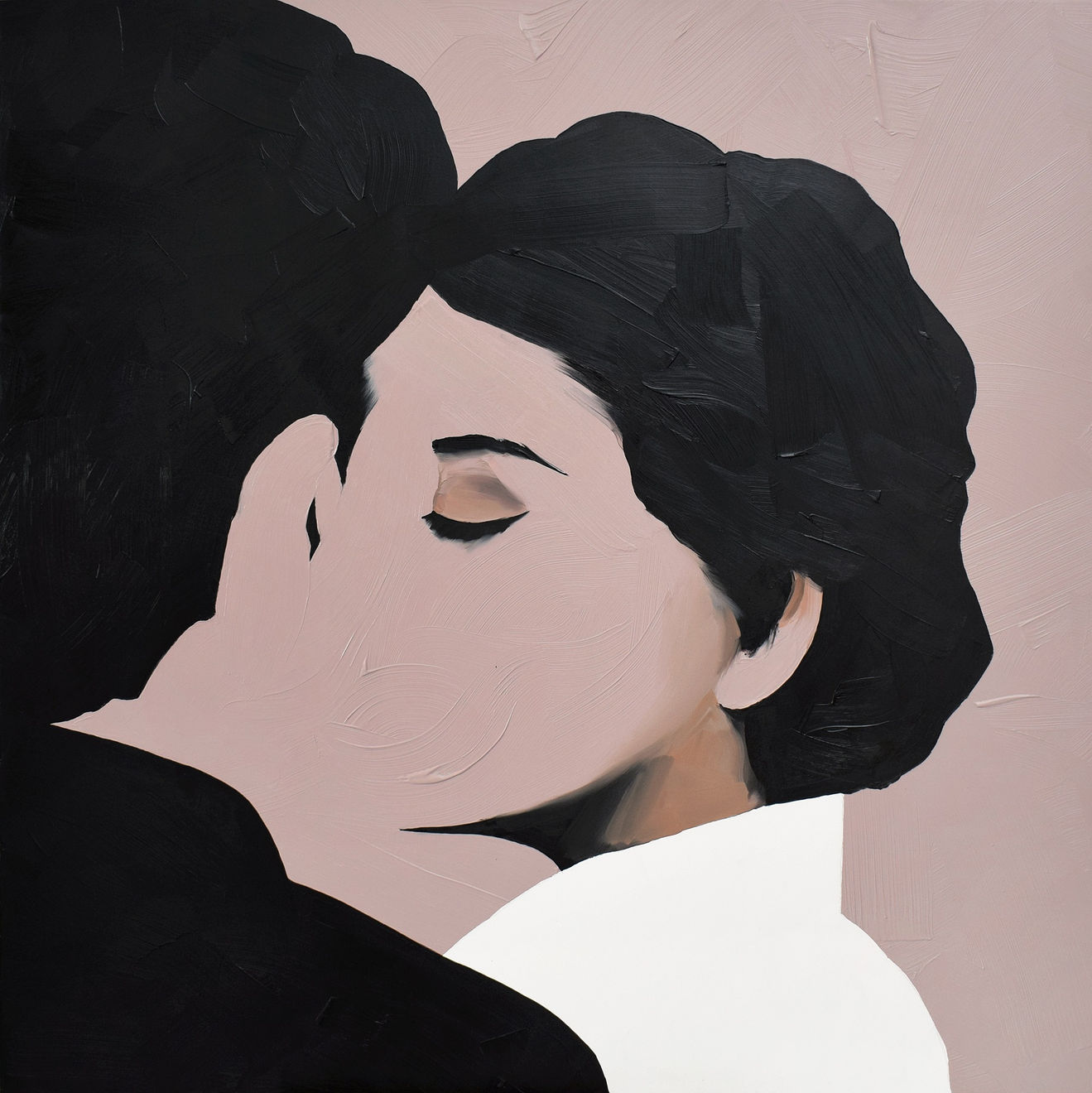 Jarek Puczel, Lovers (20), 2022