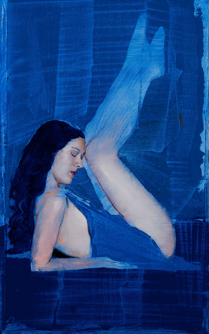 J Louis, Disposition XXXVI, 2020