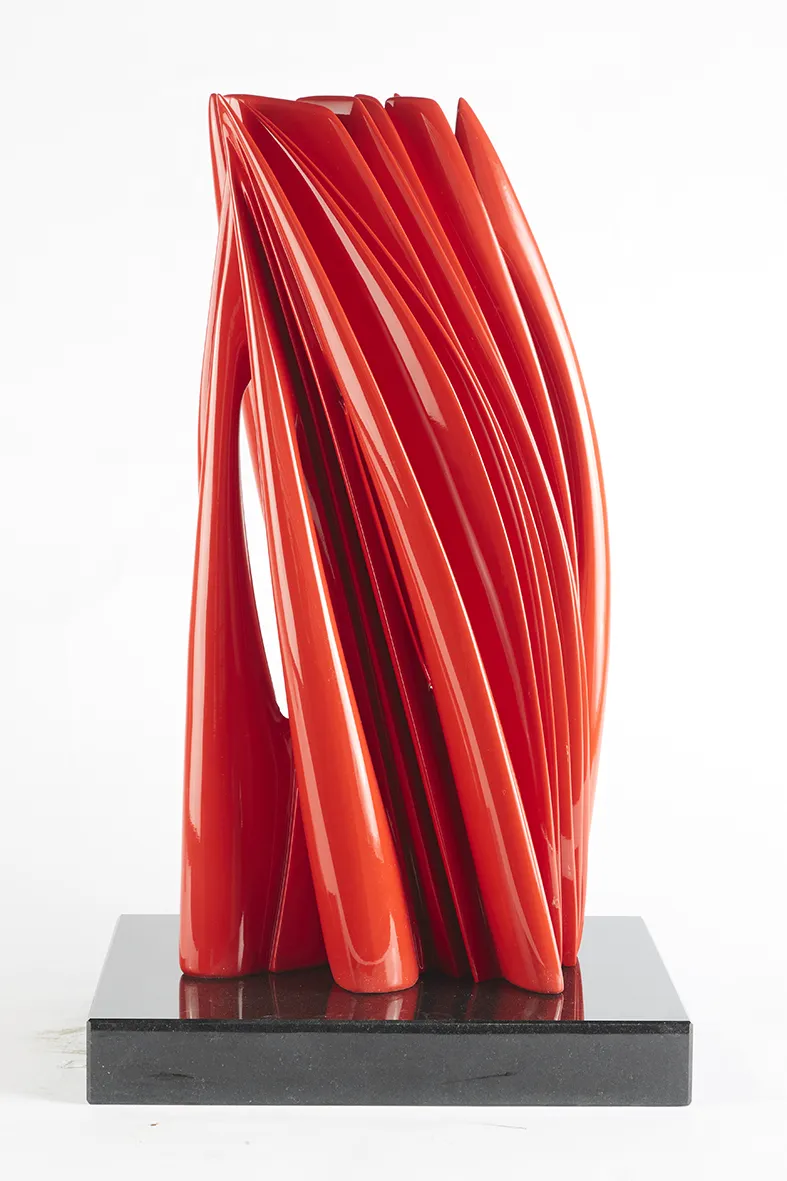 Pablo Atchugarry, Untitled, 2021