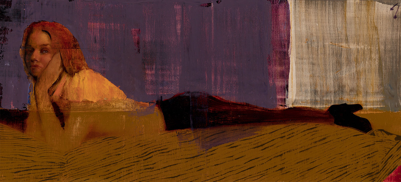 J Louis, Disposition XXXVIV, 2019