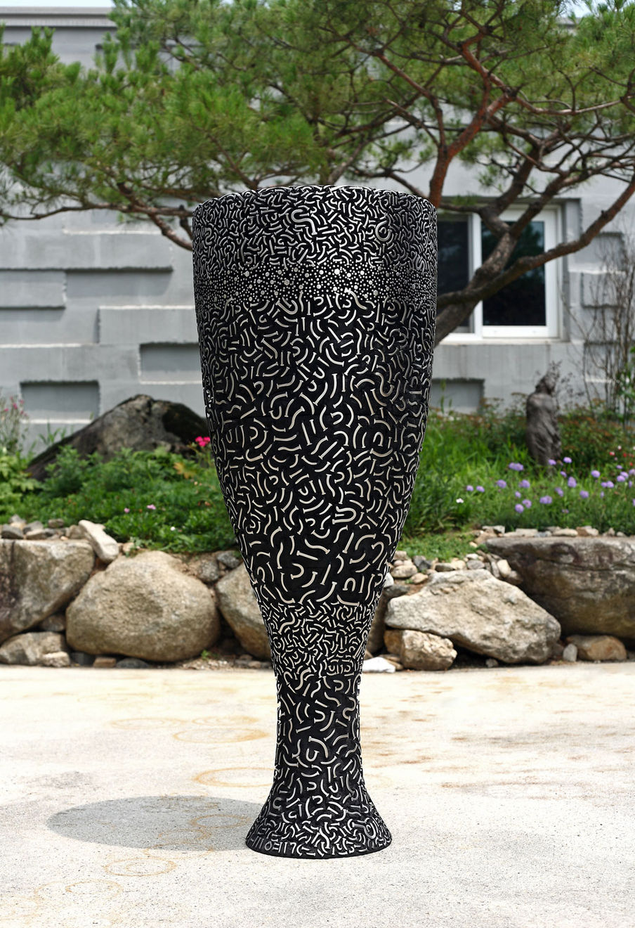 Lee Jaehyo, 0121-1110=117064, 2017