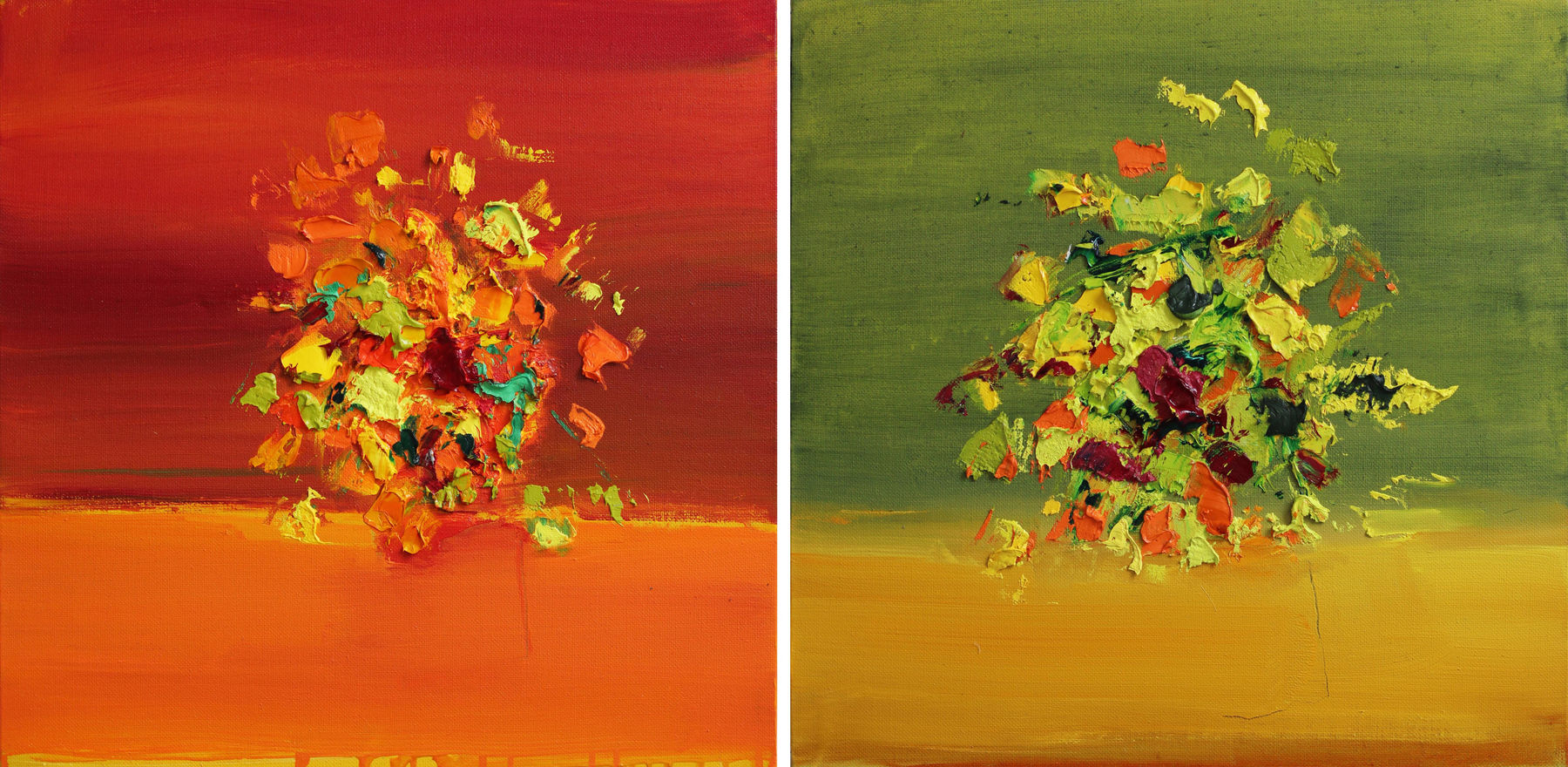 Henry Jabbour, Together, 2023