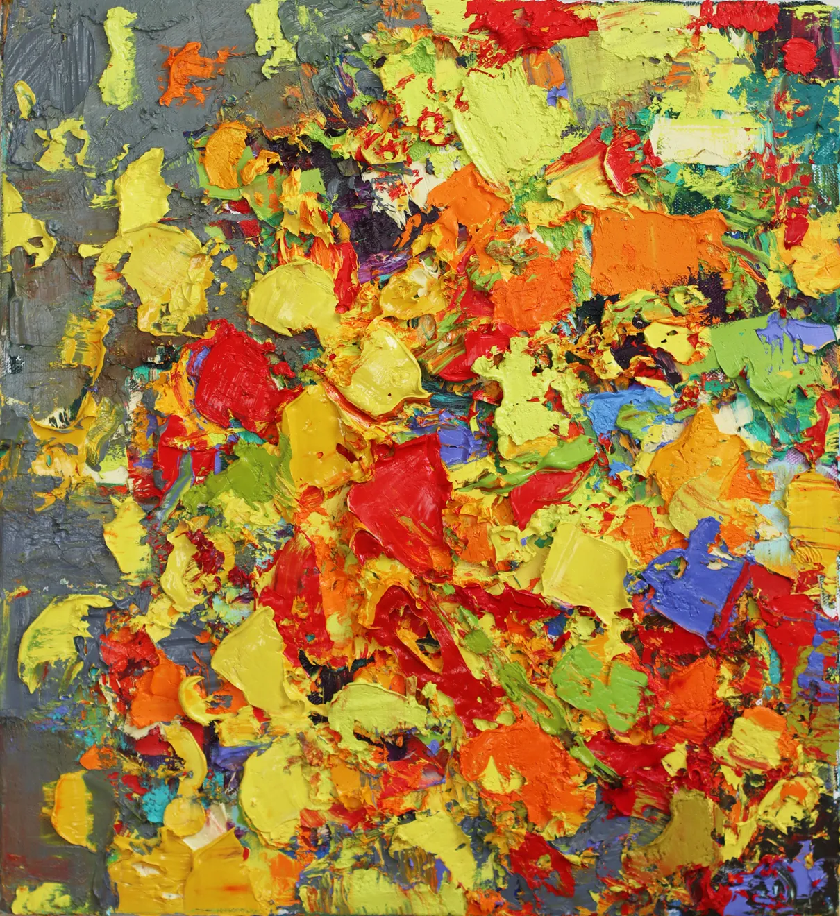 Henry Jabbour, We Breathe, Briefly, 2023