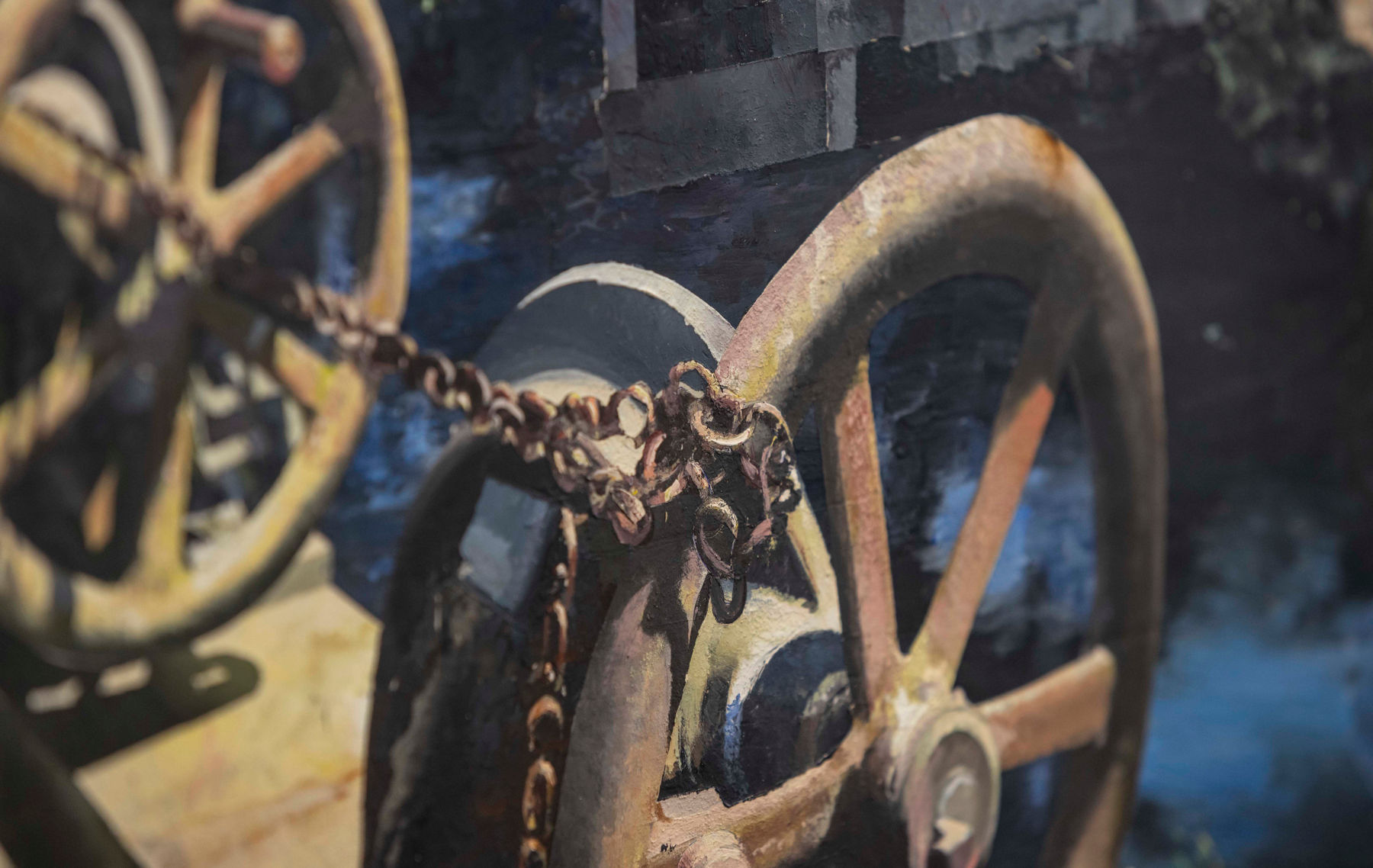 Matteo Massagrande, Il Mulino, 2025