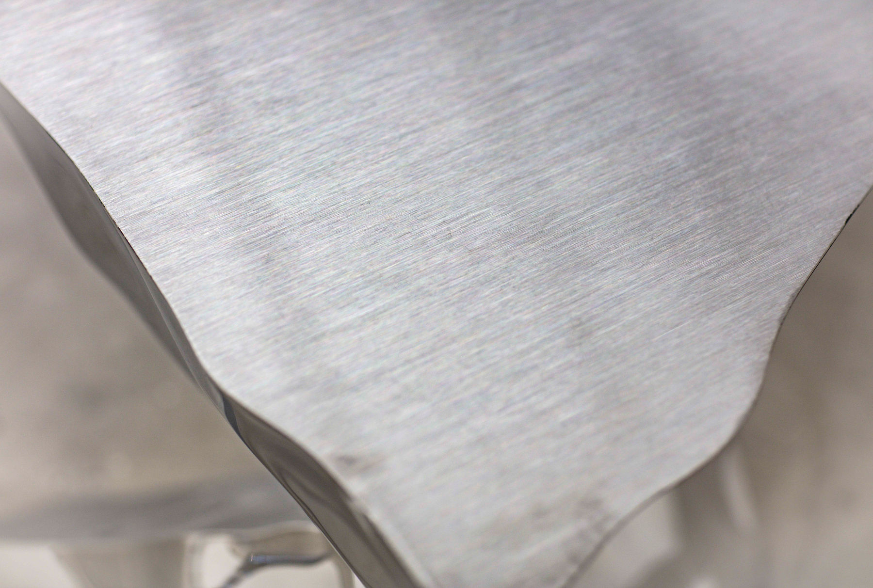 Rado Kirov, Sandglass, 2023