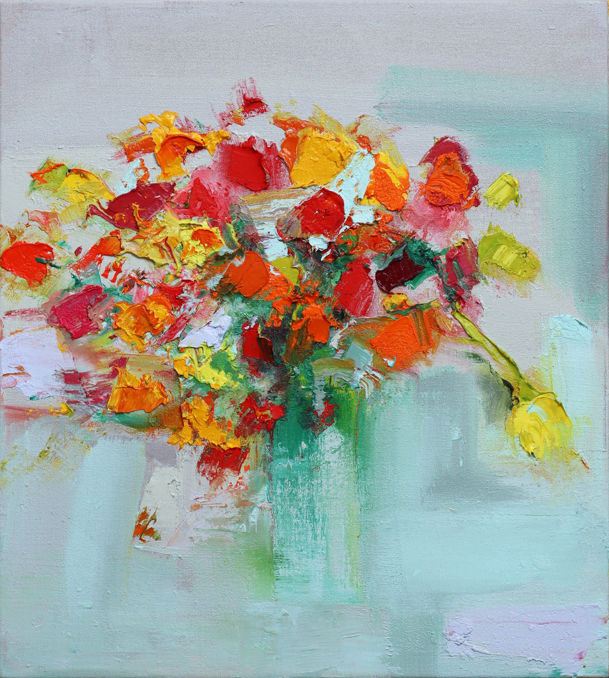 Henry Jabbour, A Joy To Me, 2025