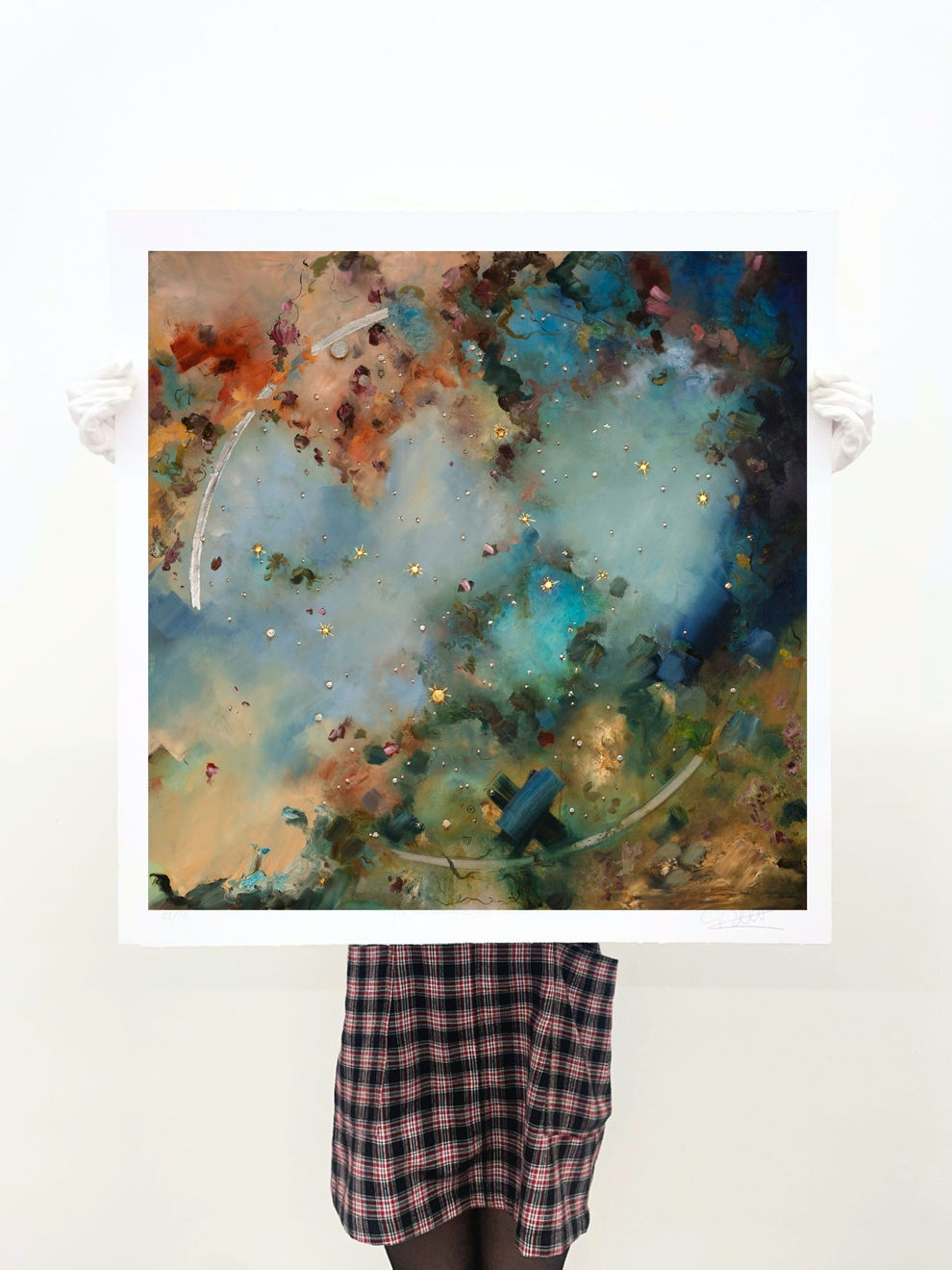 Chris Rivers, Virgo, 2025