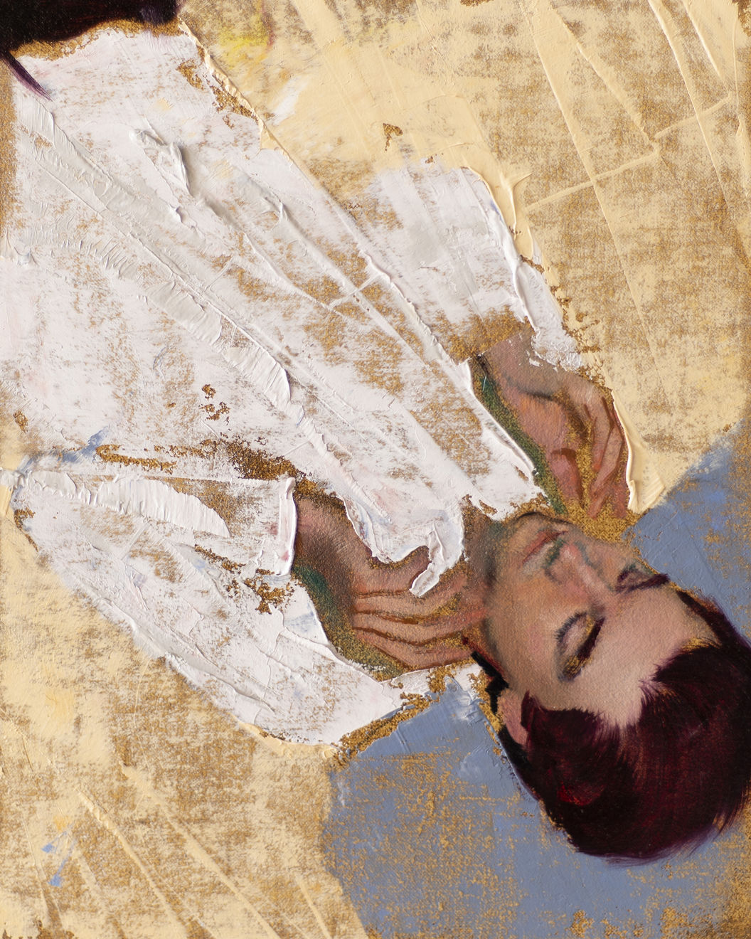 J Louis, Headspace, 2020