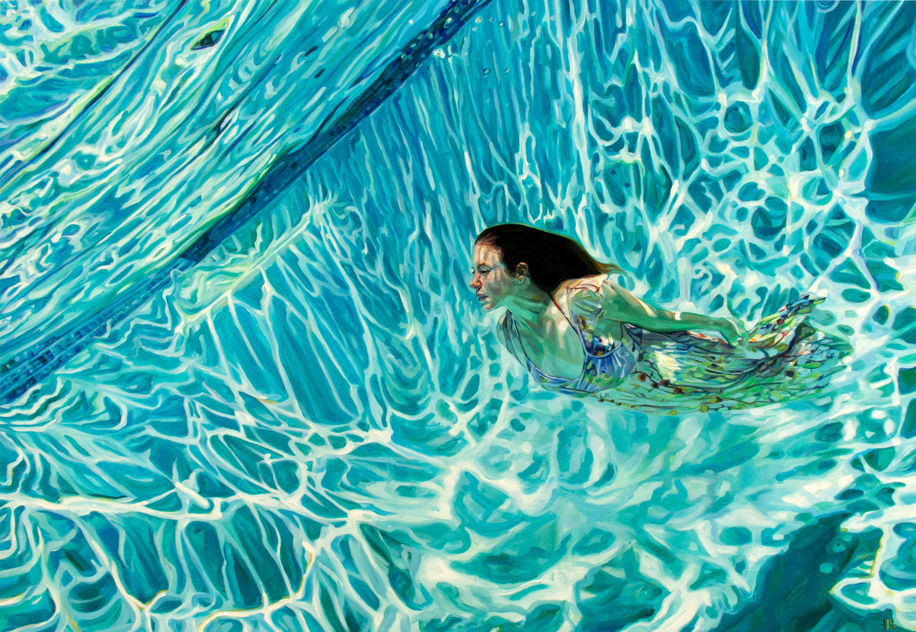 Muscles Better and Nerves More