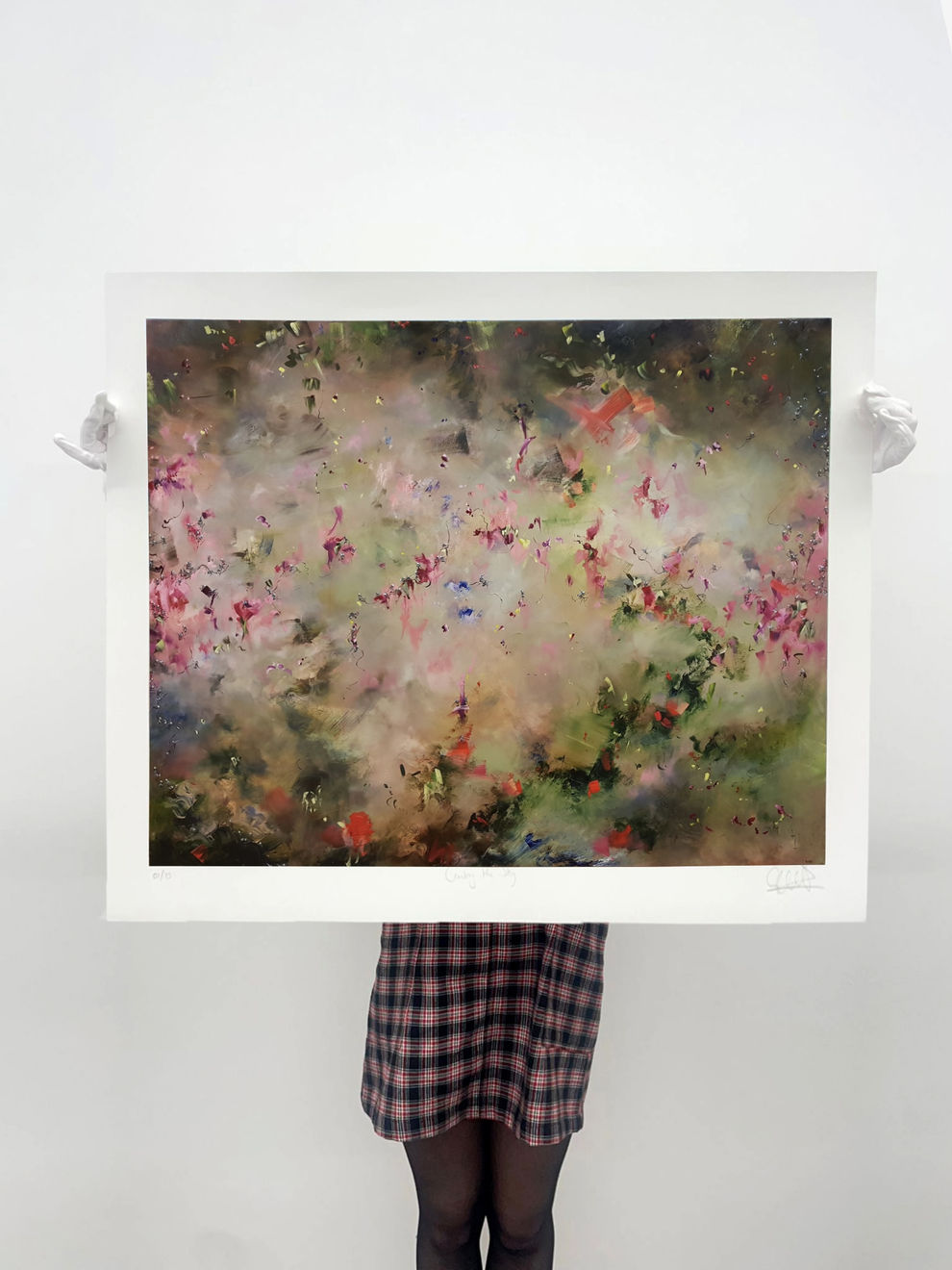 Chris Rivers, Eternal Idol, 2018