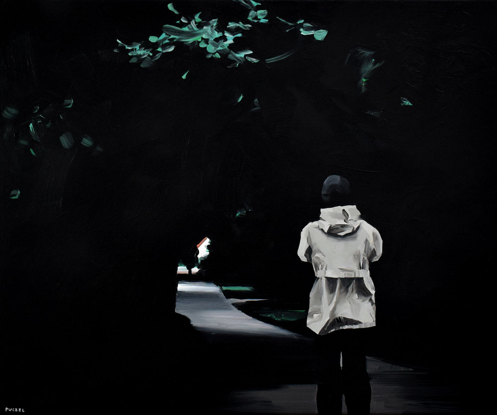 Jarek Puczel, K., 2023