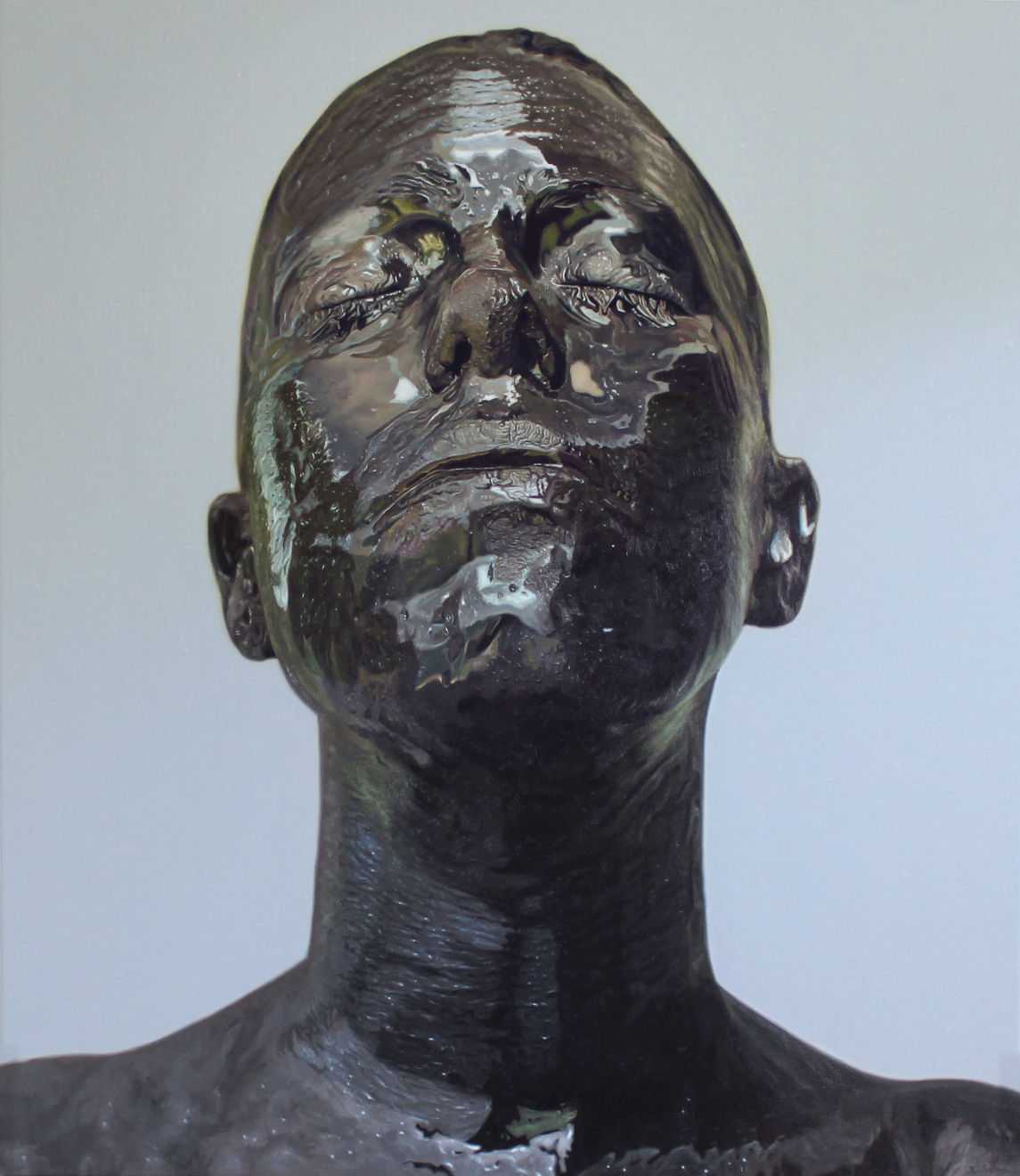 Kyle Barnes, Eden, 2021