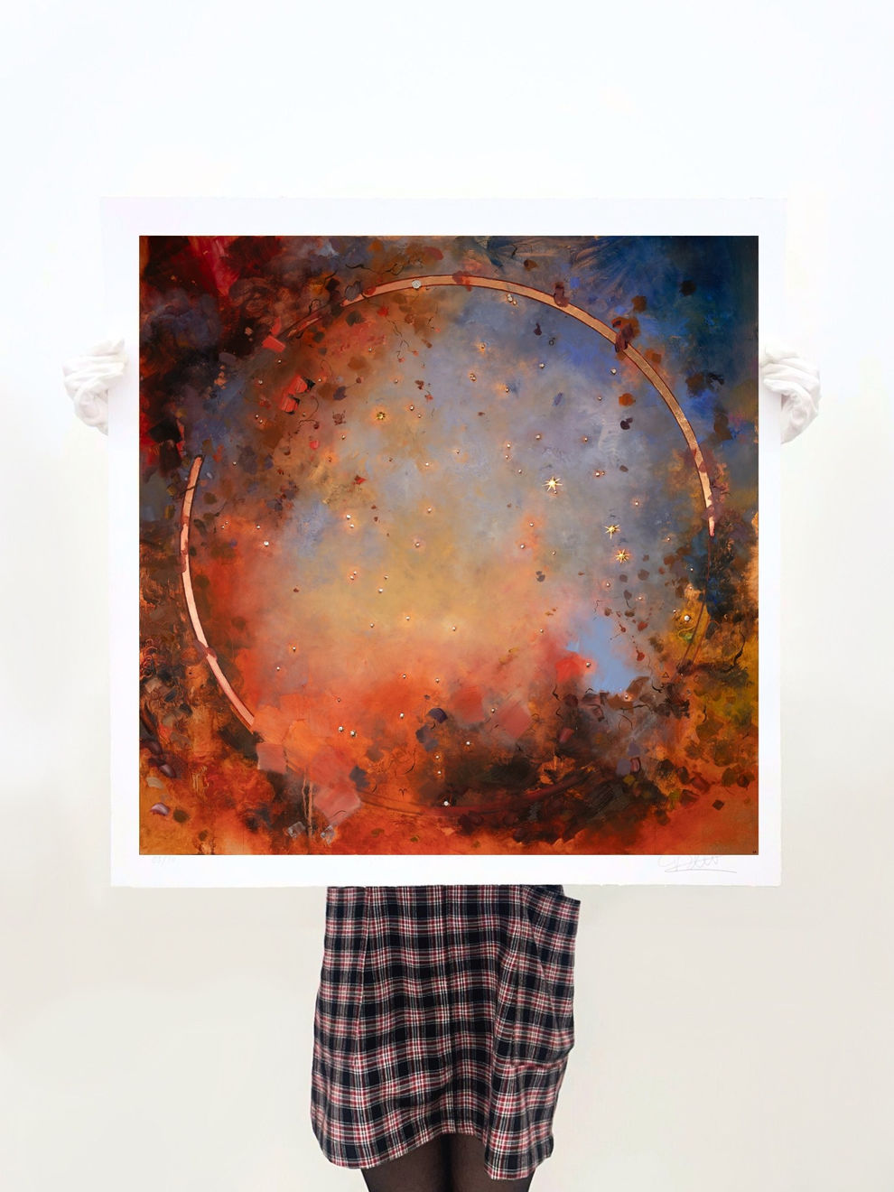 Chris Rivers, Aries, 2025