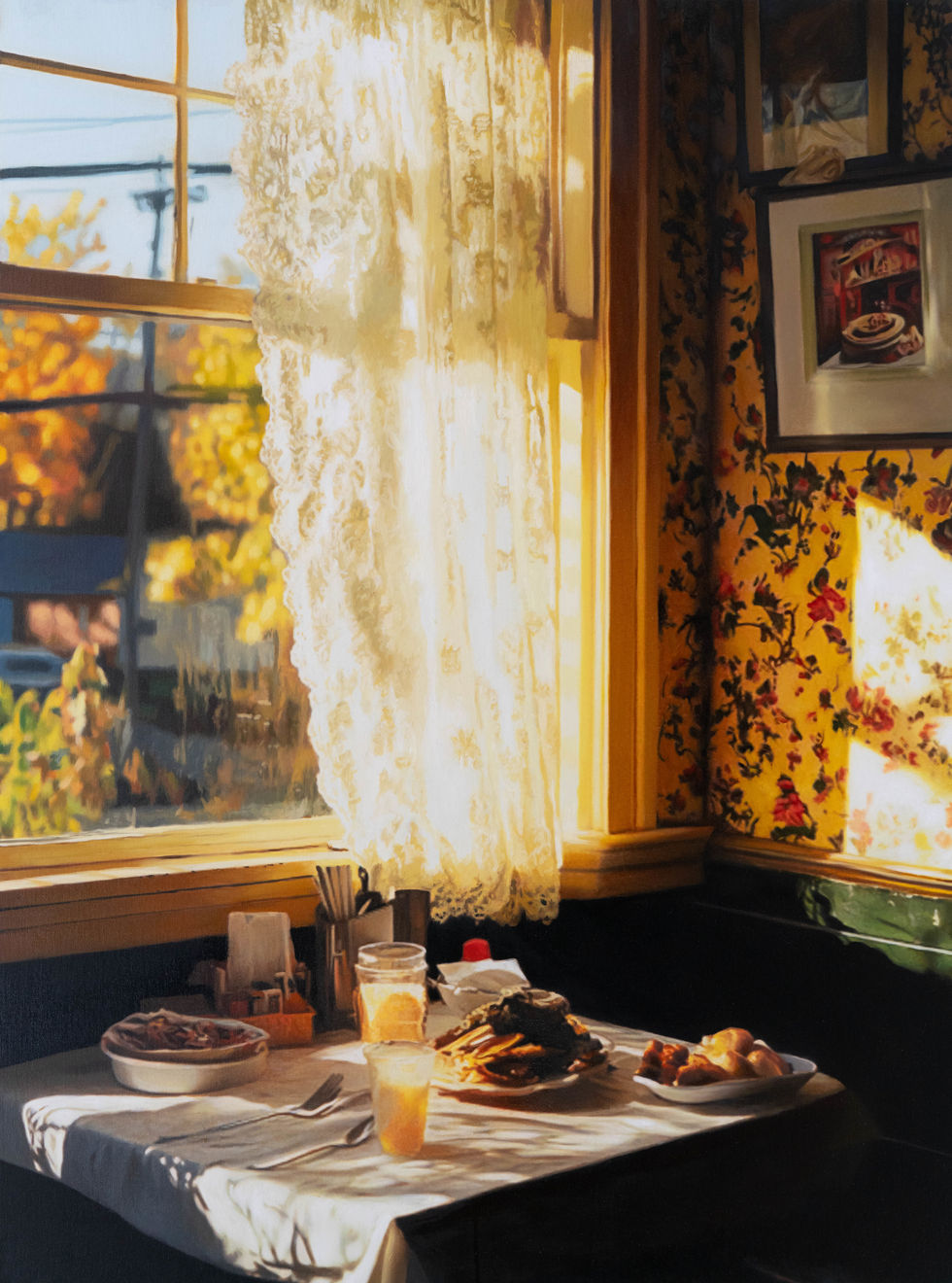 Countryside Cravings