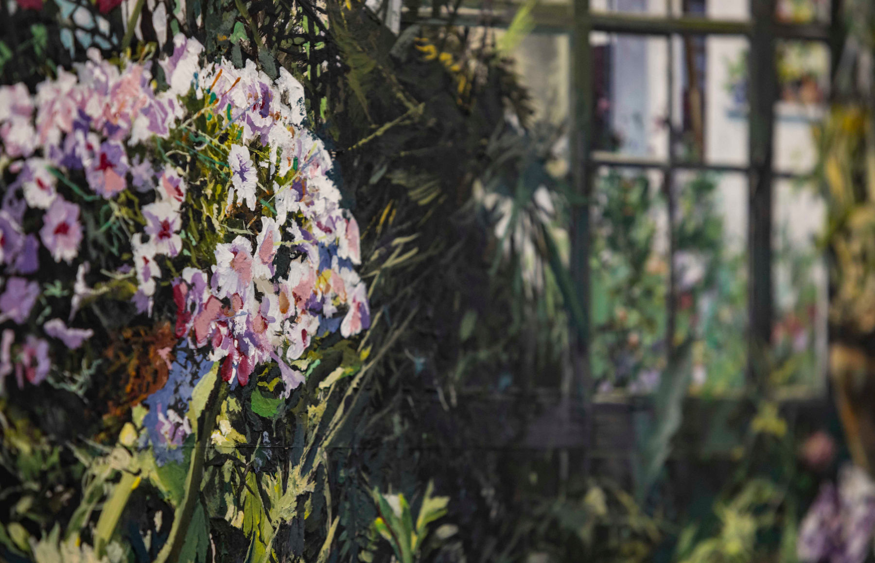 Matteo Massagrande, Serra, 2025