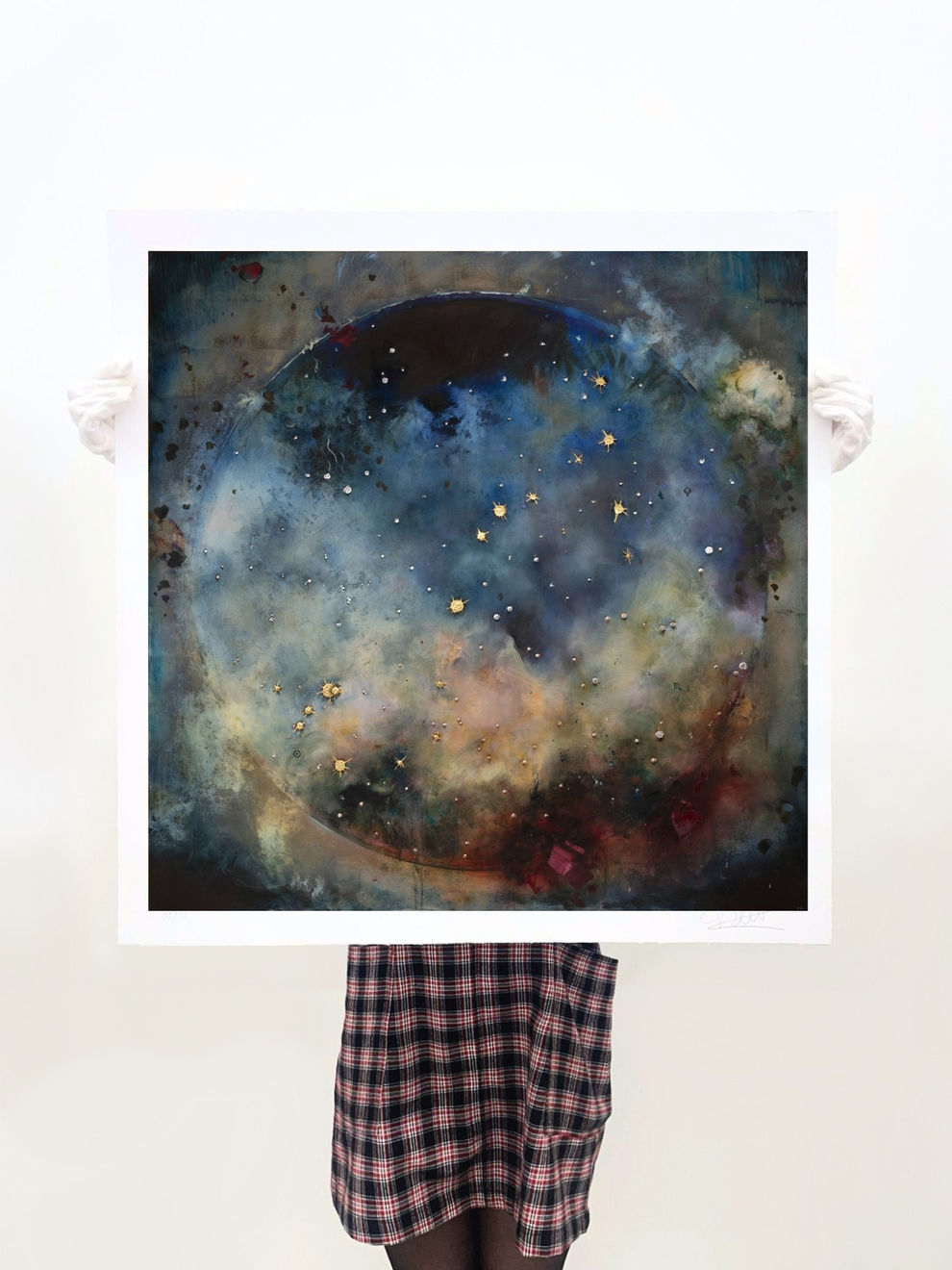 Chris Rivers, Scorpio, 2025