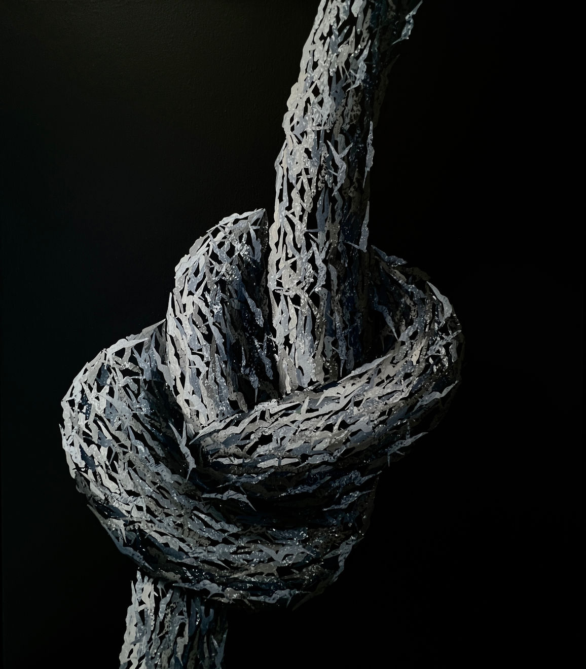 Harry Rudham, Forget Me Knot