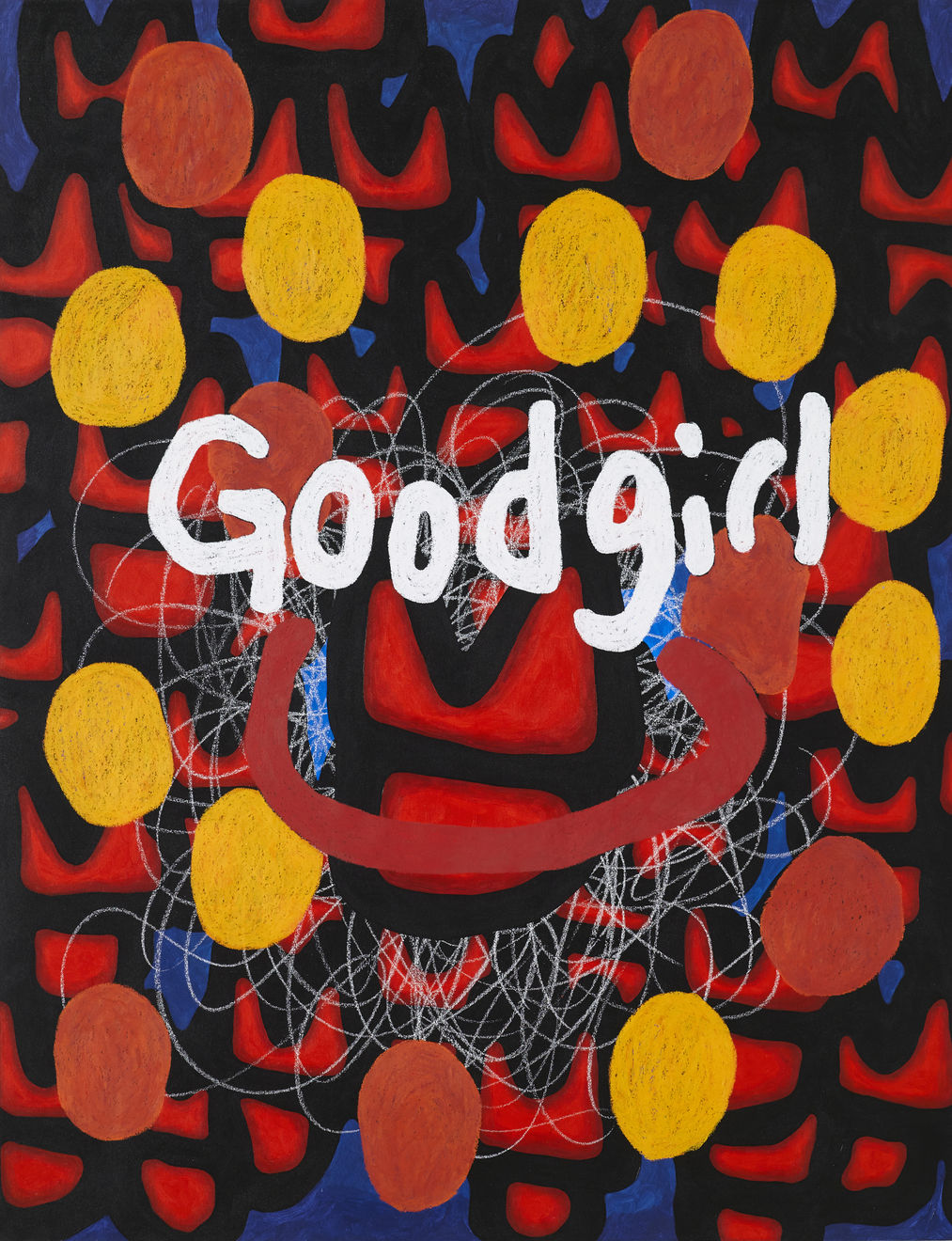 JIHI, Goodgirl, 2020