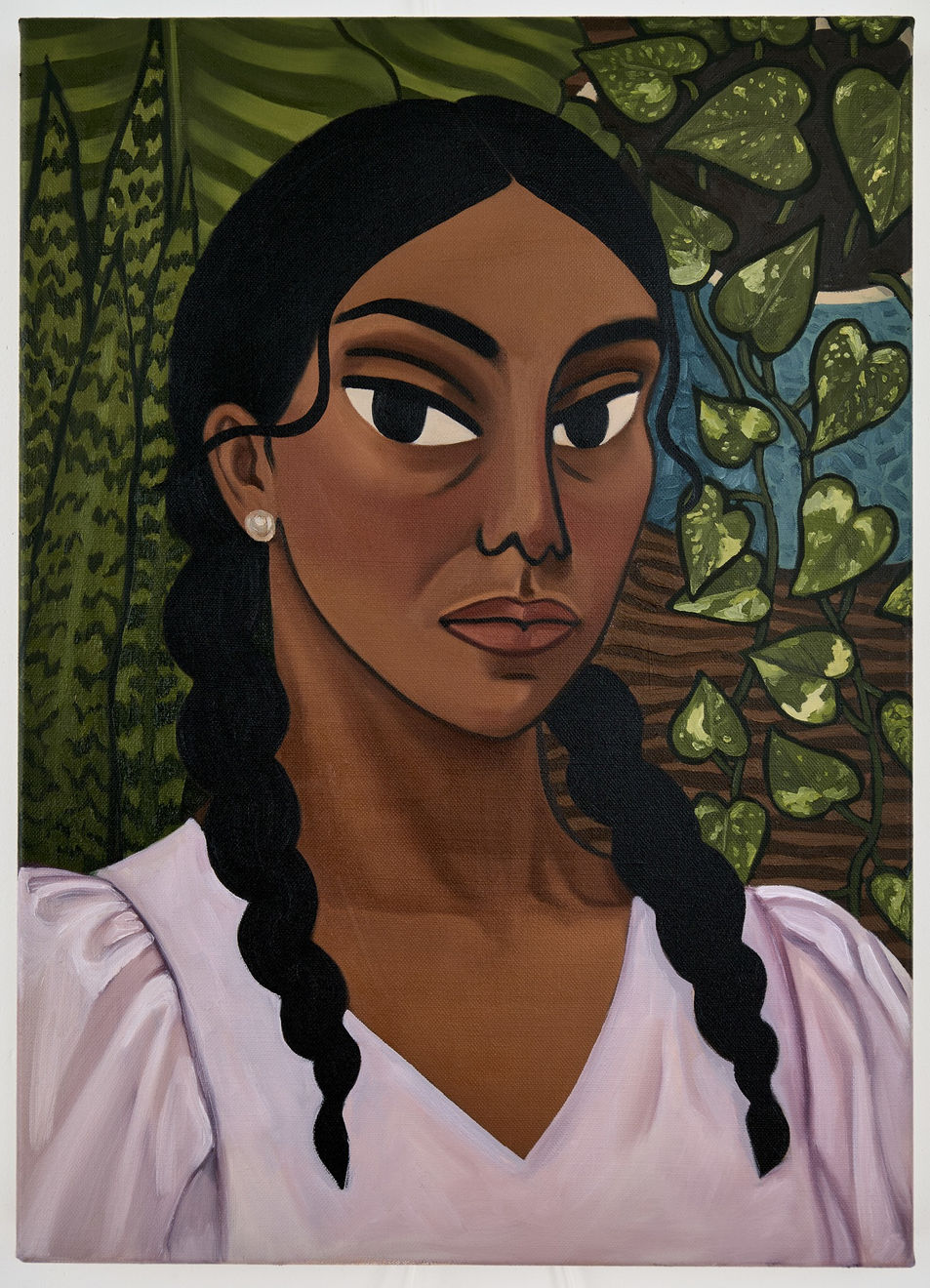 Rocio Navarro, When I can, I will, 2024