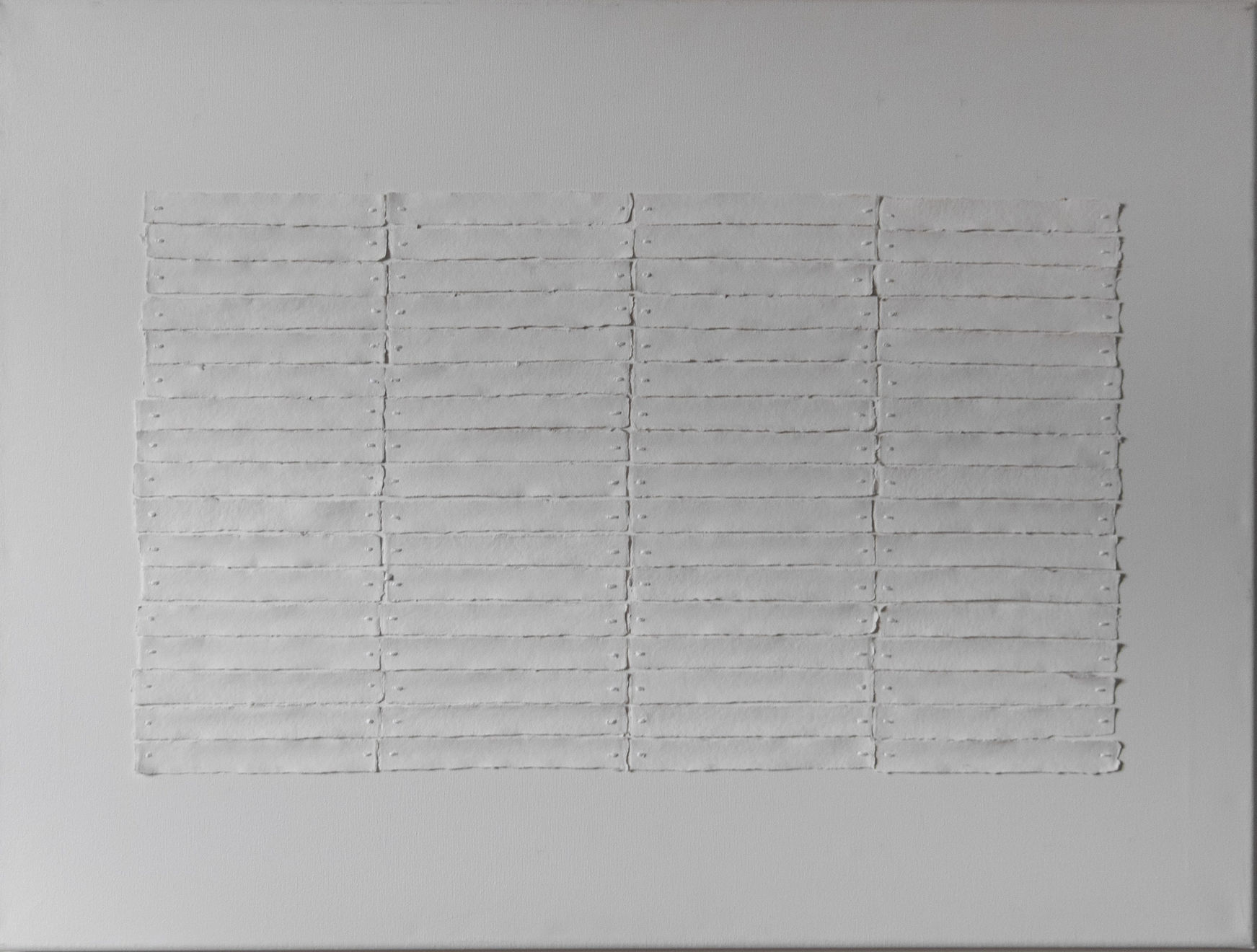 Gladys Nganare, The ghost ship (Le bateau Fantôme) , 2022