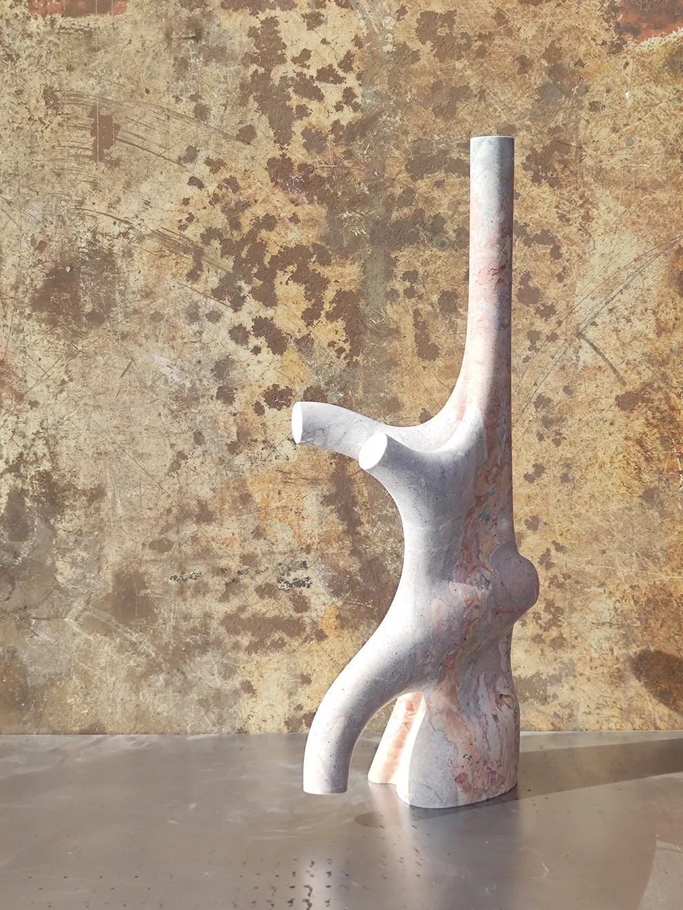 Tom Jablin, Cöl, 2022