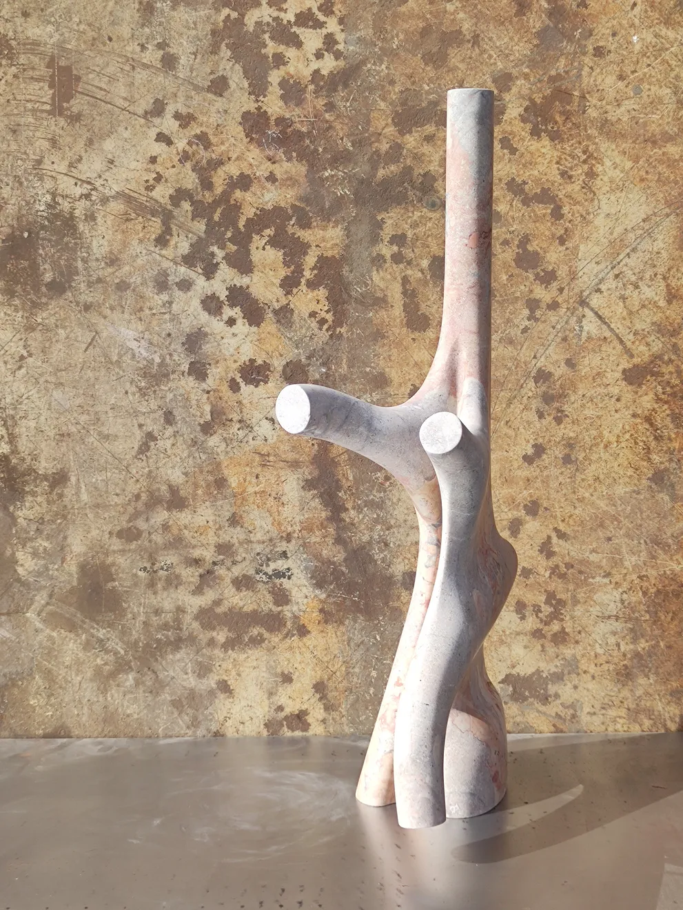 Tom Jablin, Cöl, 2022