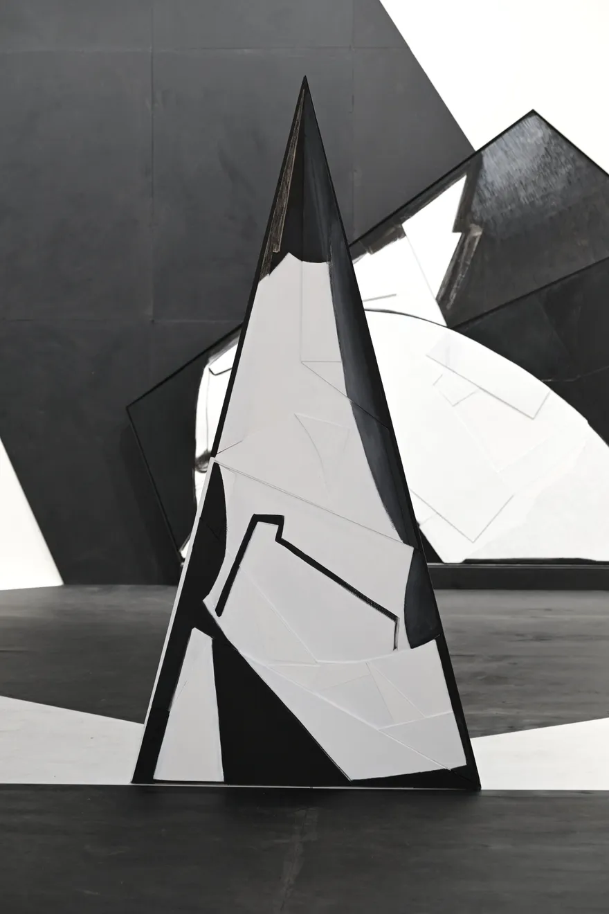 Natalia Załuska, Panorama 9, 2026